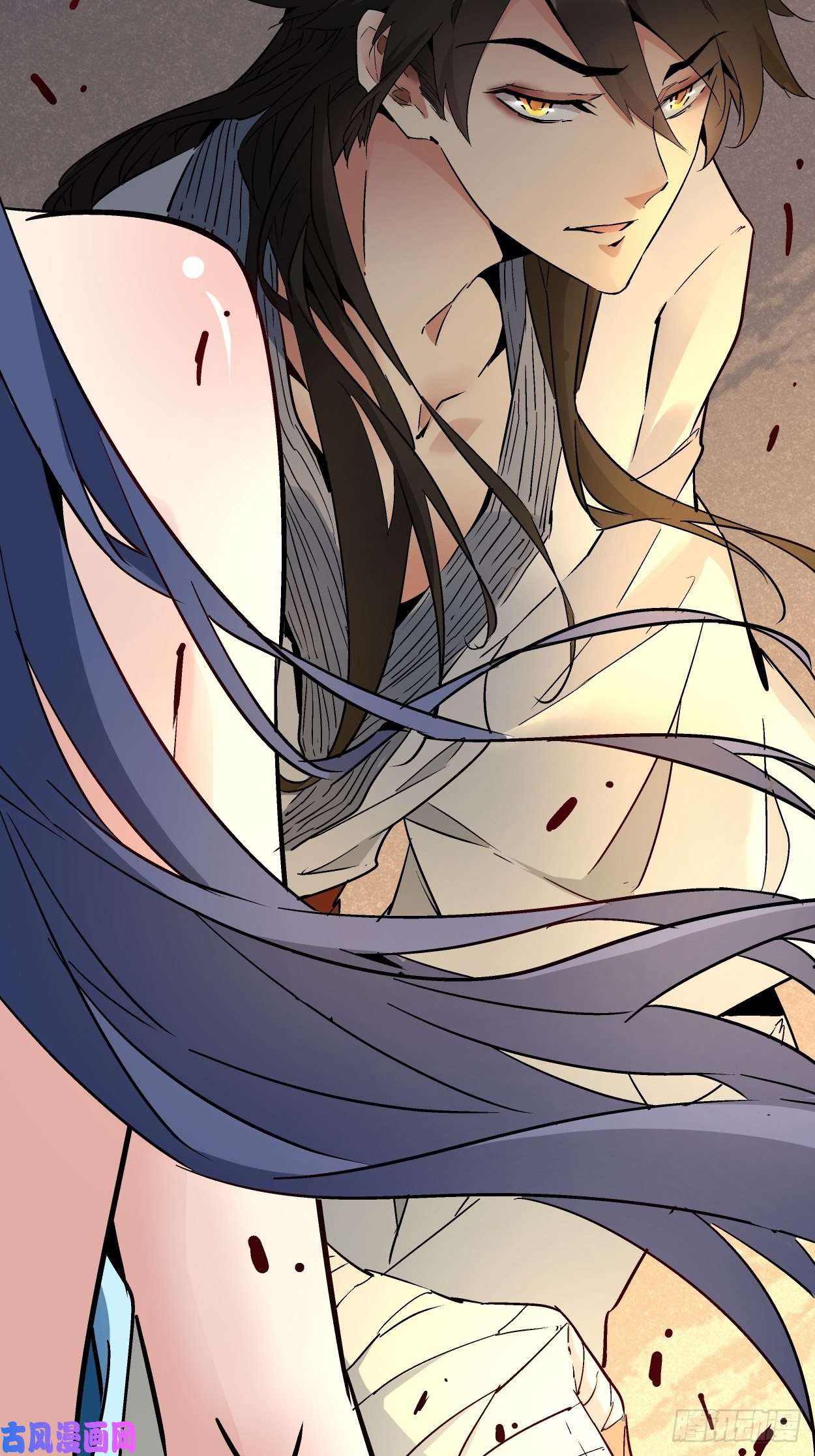 身为首富的我真不想重生啊第一话 史上最坑穿越