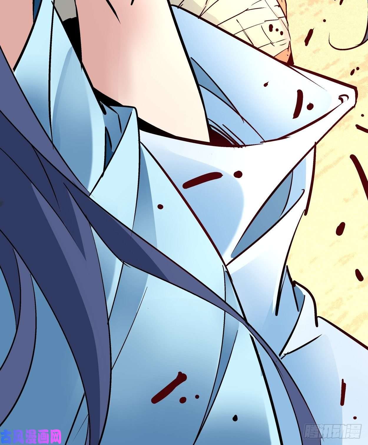 身为首富的我真不想重生啊第一话 史上最坑穿越