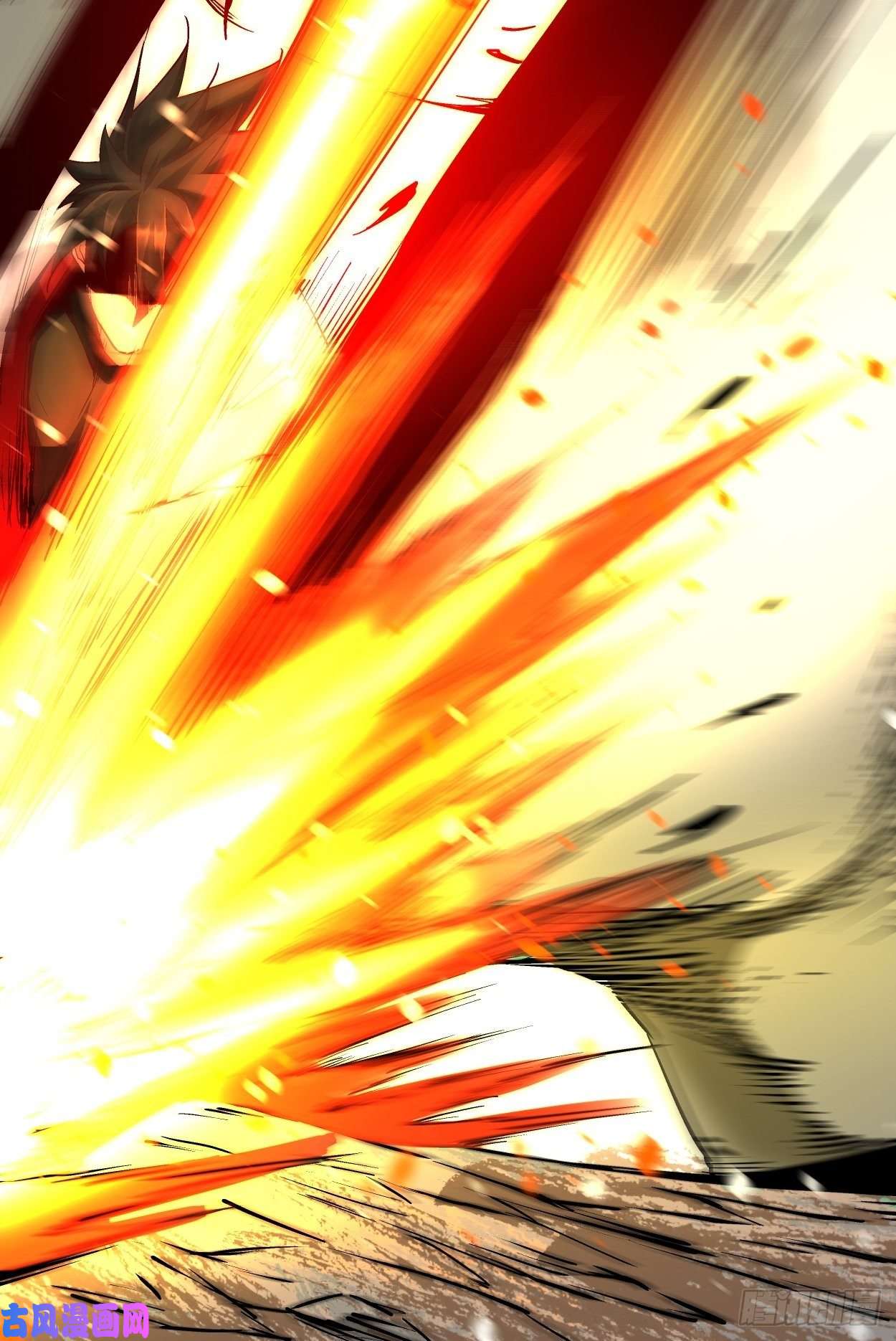 身为首富的我真不想重生啊第二话 一战成名