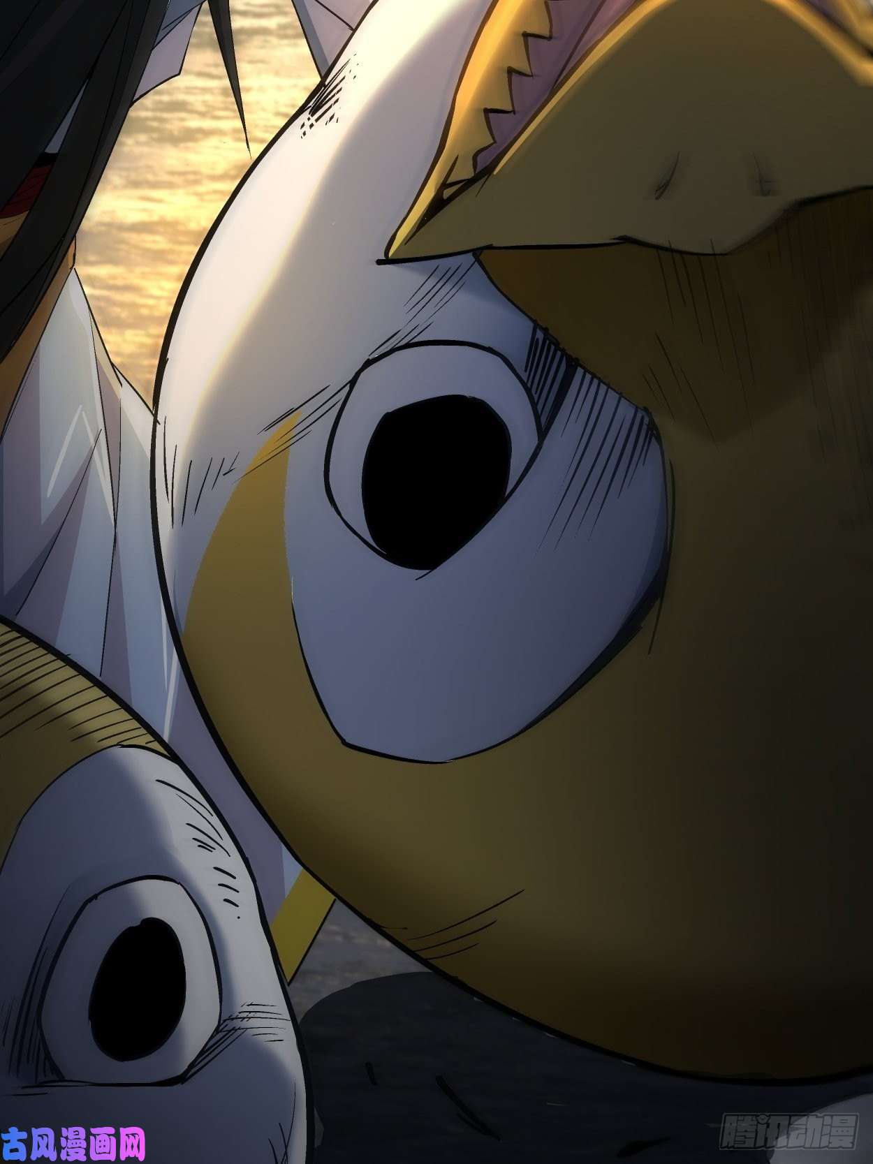 身为首富的我真不想重生啊第二话 一战成名