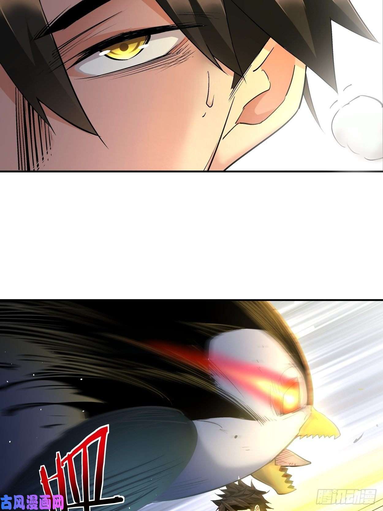 身为首富的我真不想重生啊第二话 一战成名