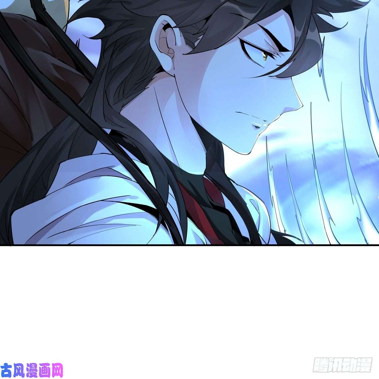 身为首富的我真不想重生啊第六话 帝国守门人