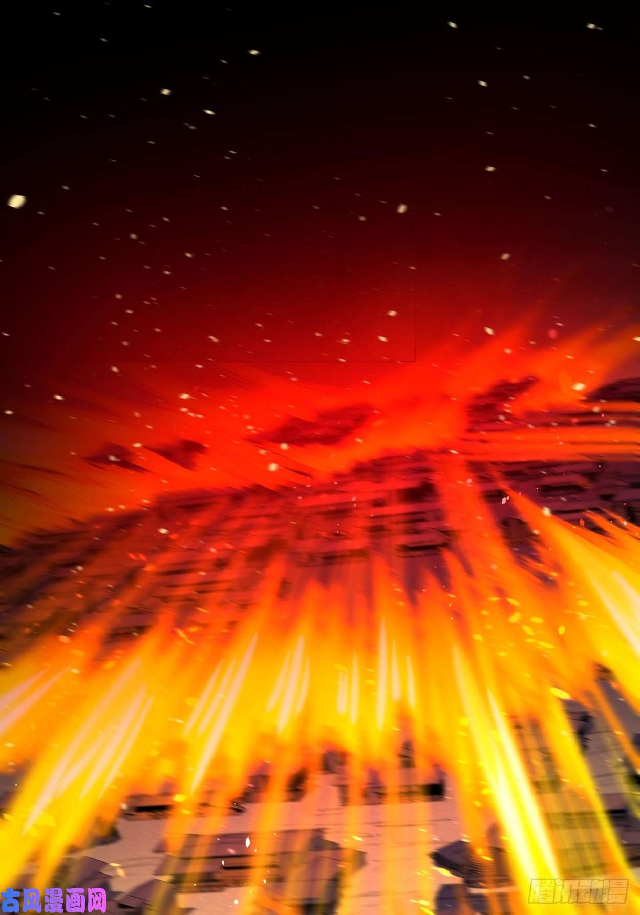 身为首富的我真不想重生啊第八话 有一位姑娘