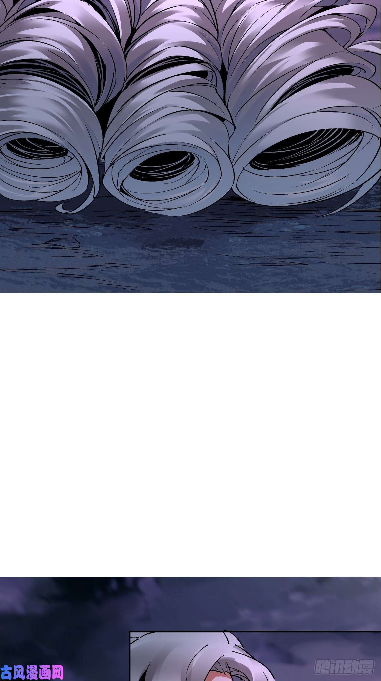 身为首富的我真不想重生啊第八话 有一位姑娘