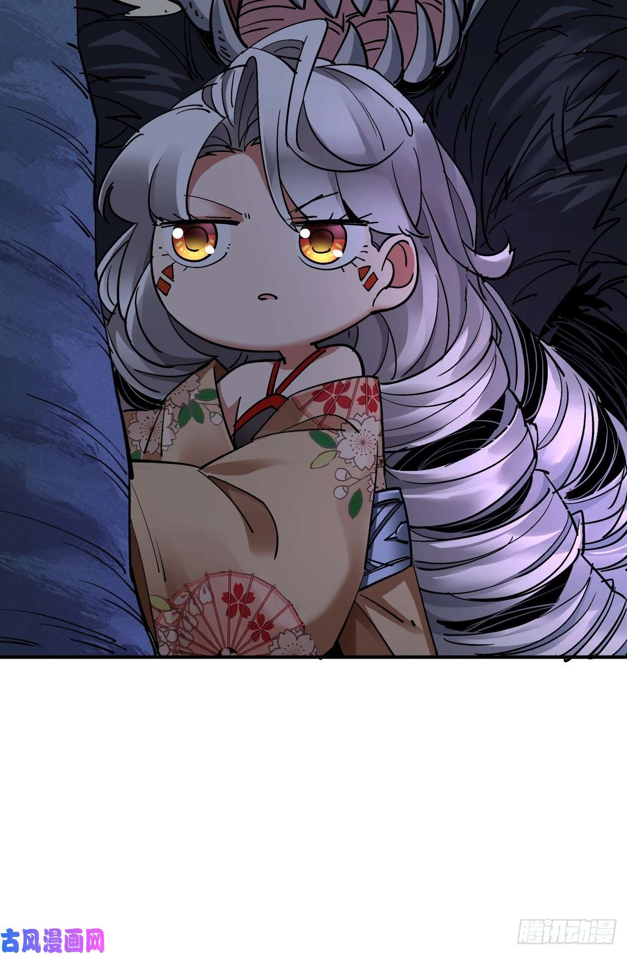 身为首富的我真不想重生啊第八话 有一位姑娘