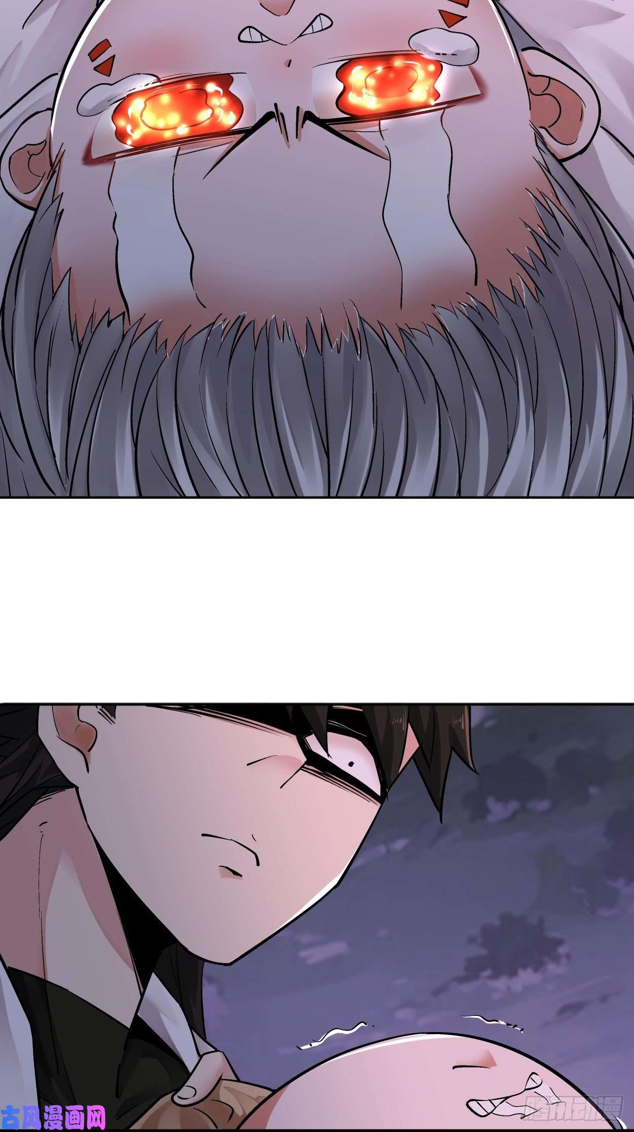 身为首富的我真不想重生啊第八话 有一位姑娘