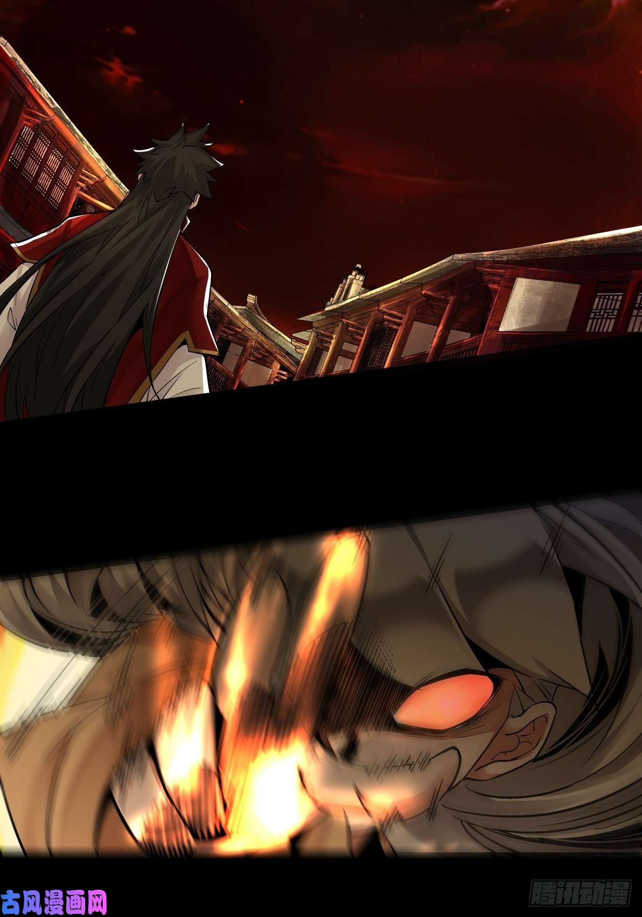 身为首富的我真不想重生啊第八话 有一位姑娘