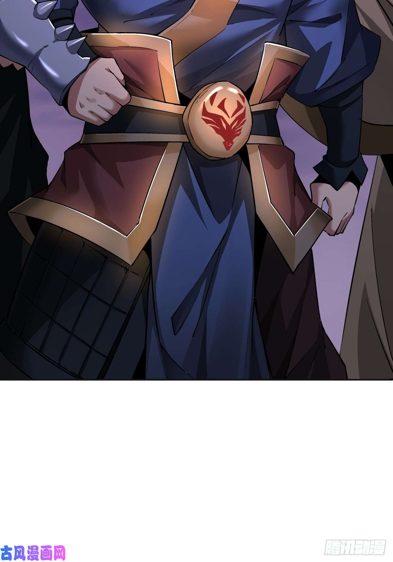 身为首富的我真不想重生啊第九话 元气大补汤