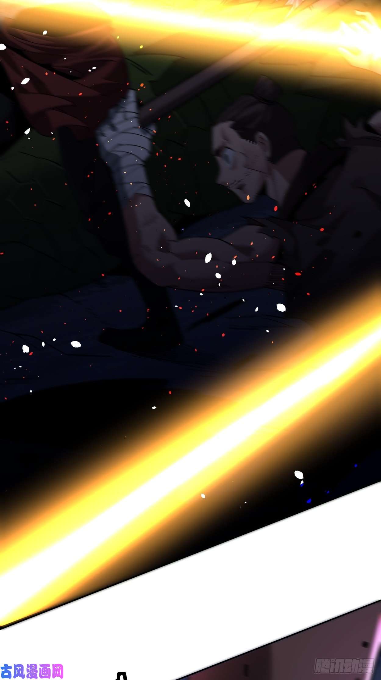 身为首富的我真不想重生啊第九话 元气大补汤