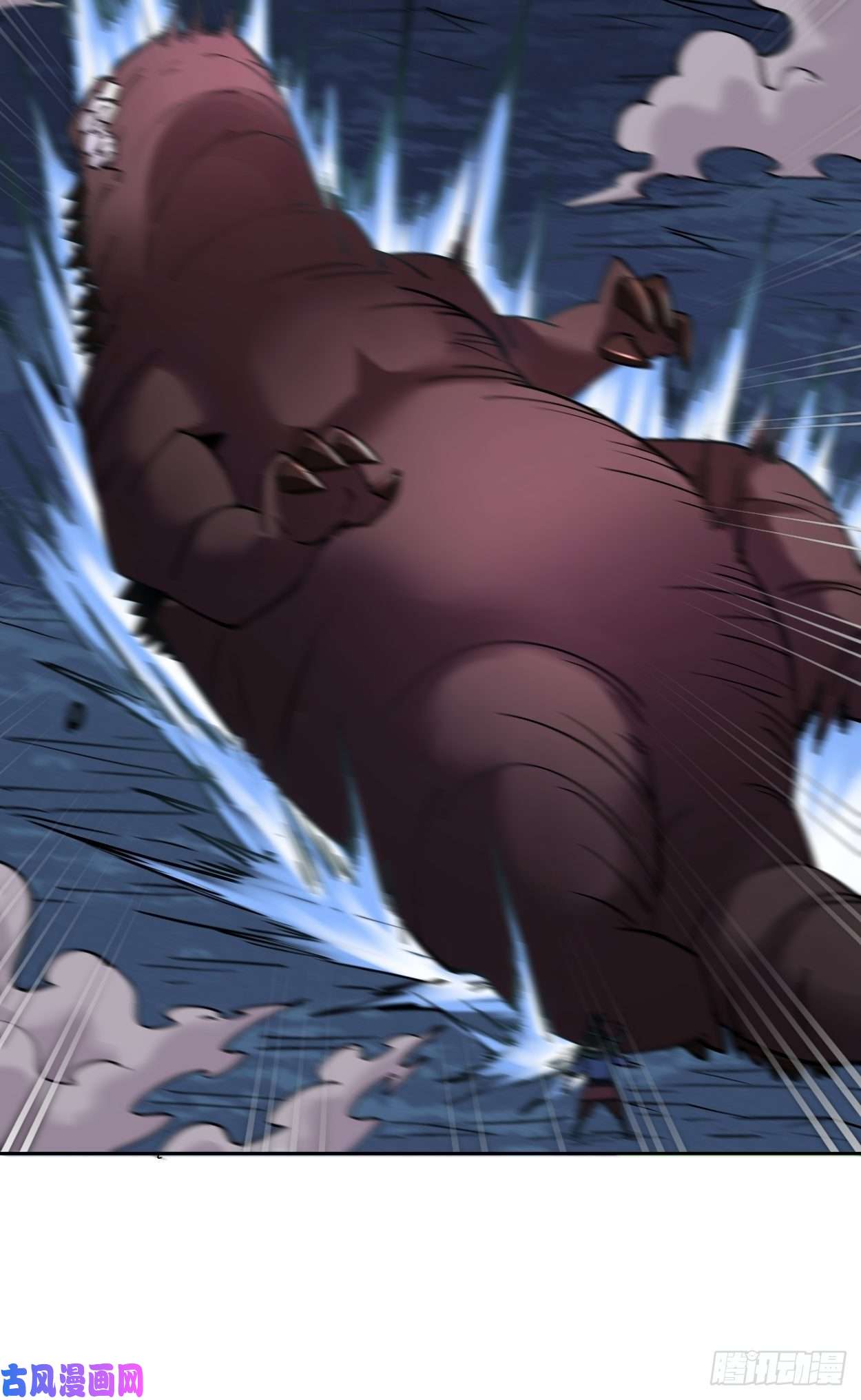 身为首富的我真不想重生啊第九话 元气大补汤