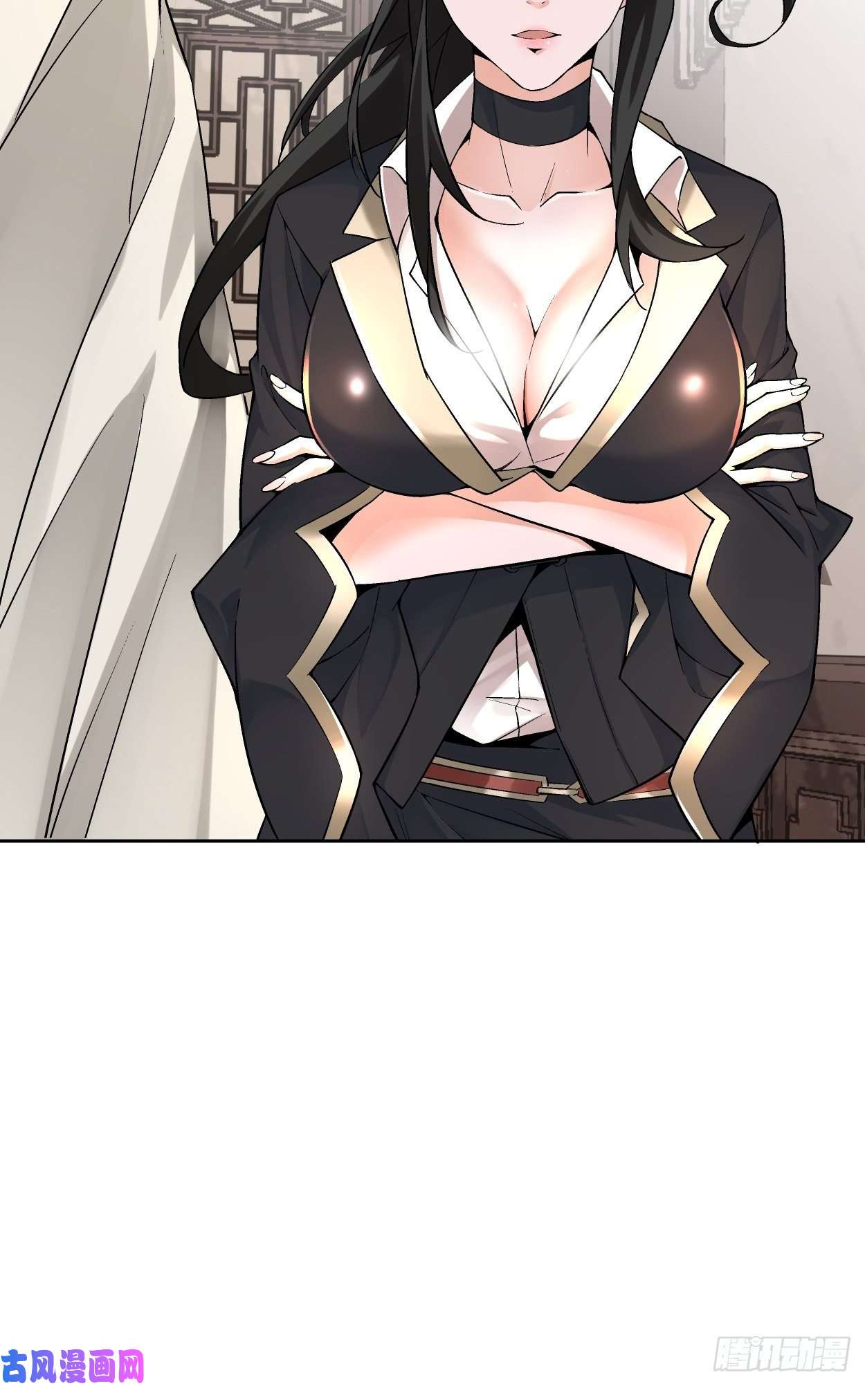 身为首富的我真不想重生啊第十话 巅峰对决