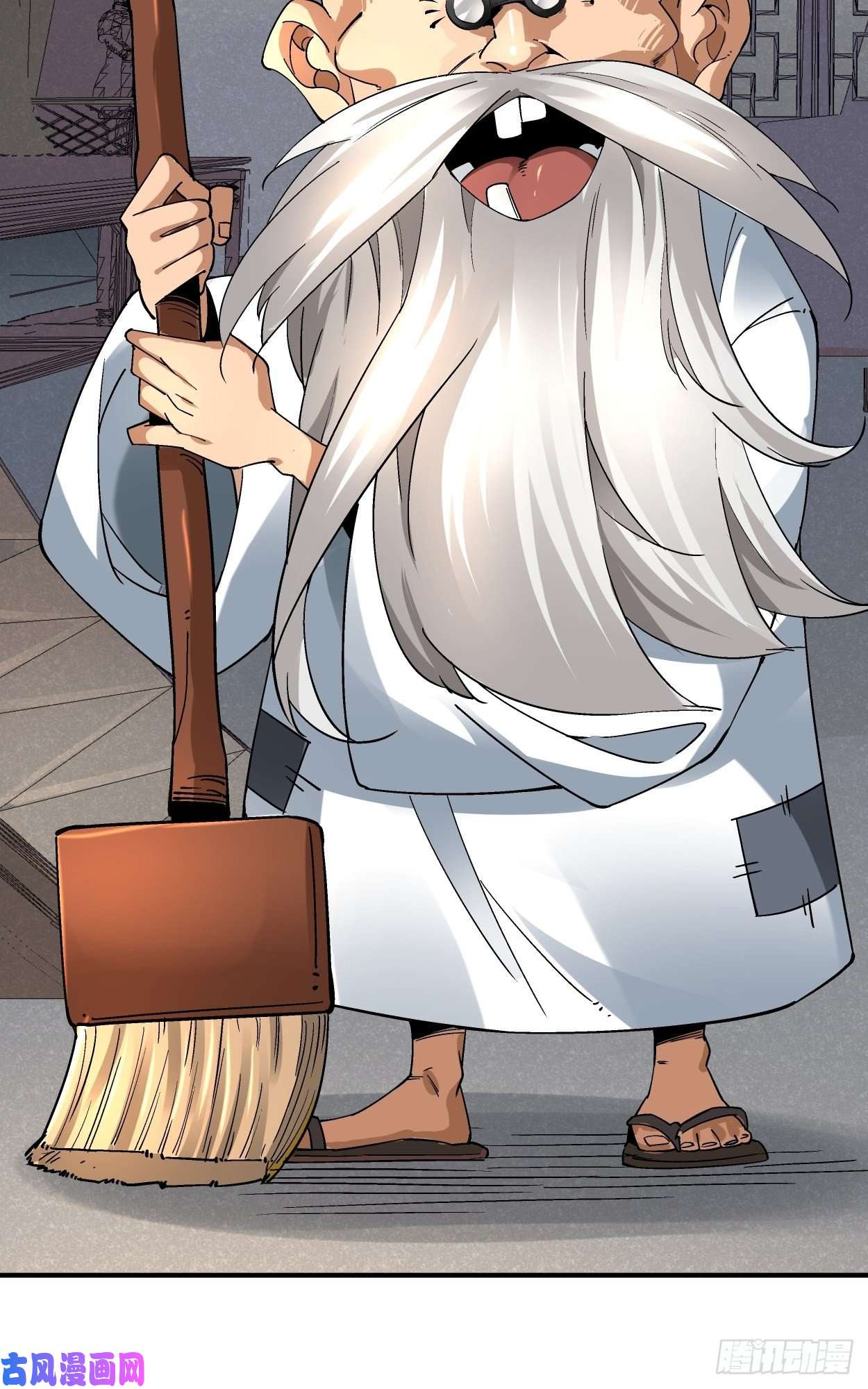 身为首富的我真不想重生啊第十话 巅峰对决