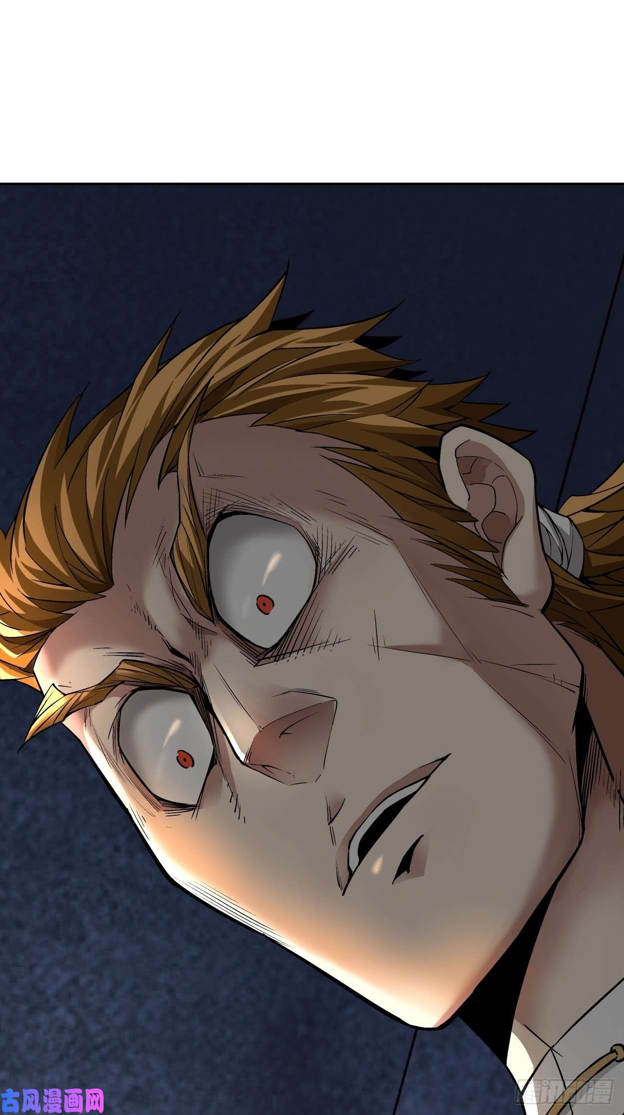 身为首富的我真不想重生啊第十一话 不讲武德