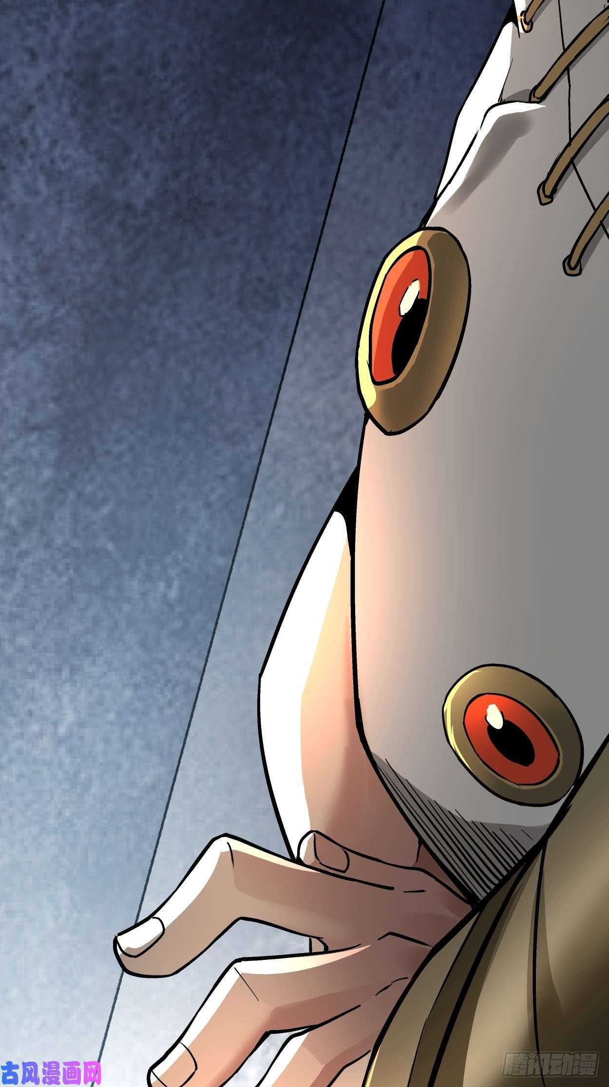 身为首富的我真不想重生啊第十一话 不讲武德