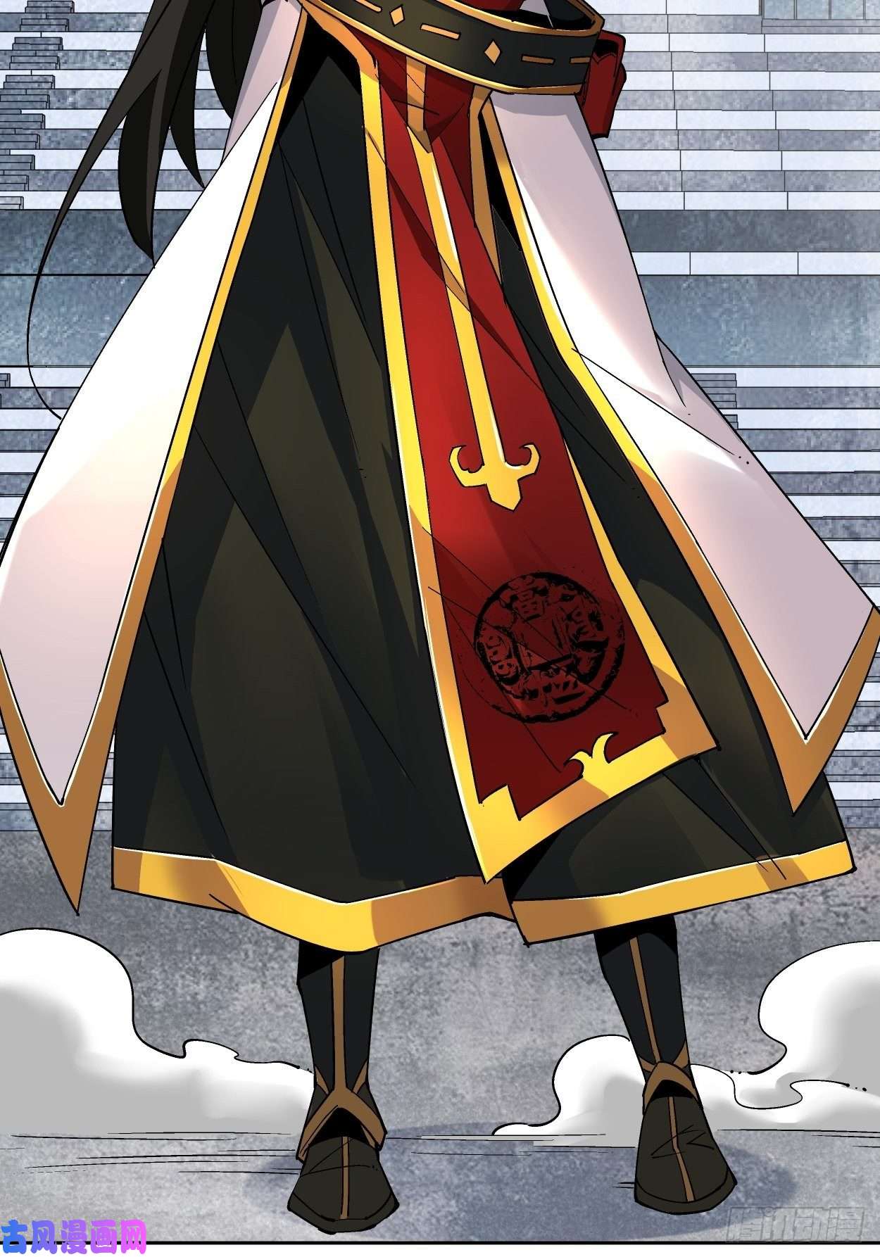 身为首富的我真不想重生啊第十一话 不讲武德