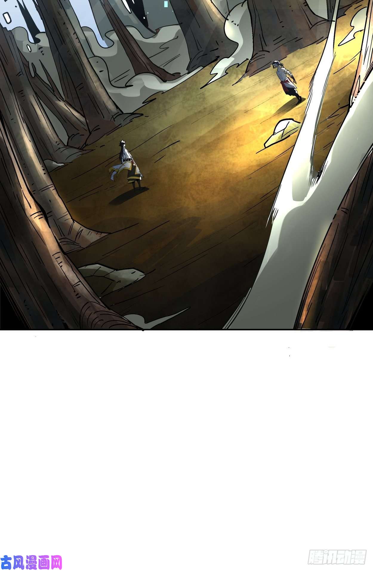 身为首富的我真不想重生啊第十一话 不讲武德