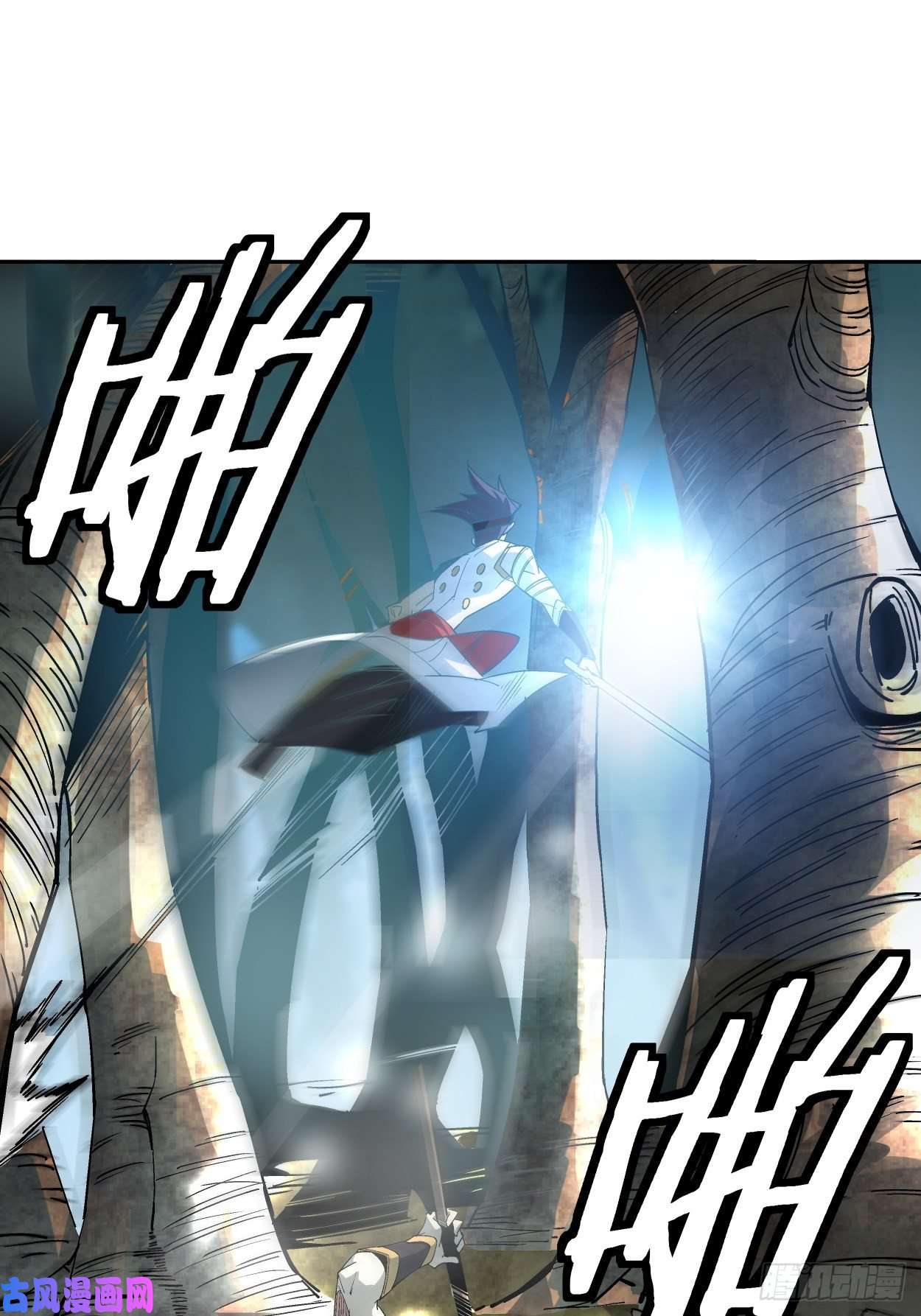 身为首富的我真不想重生啊第十一话 不讲武德