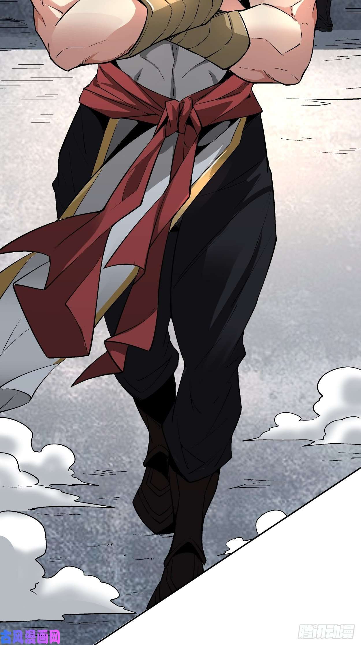 身为首富的我真不想重生啊第十一话 不讲武德