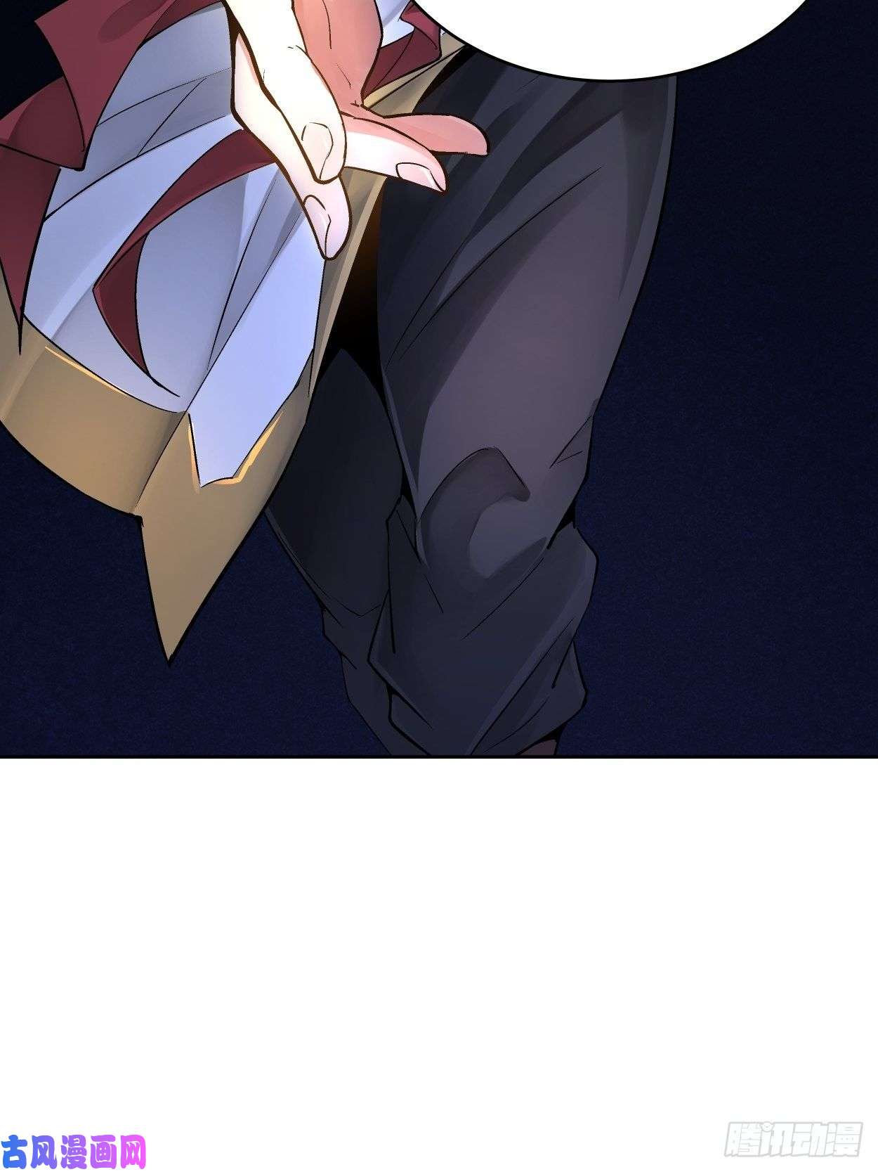 身为首富的我真不想重生啊第十二话 最可爱的武器