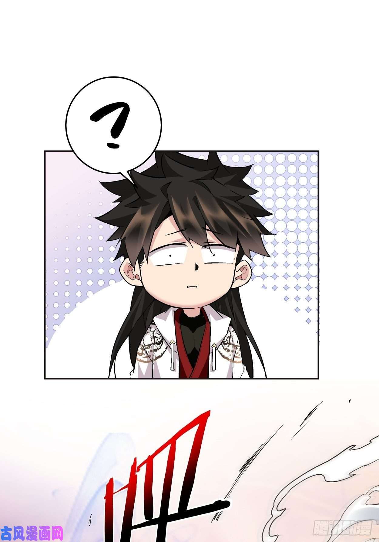 身为首富的我真不想重生啊第十二话 最可爱的武器