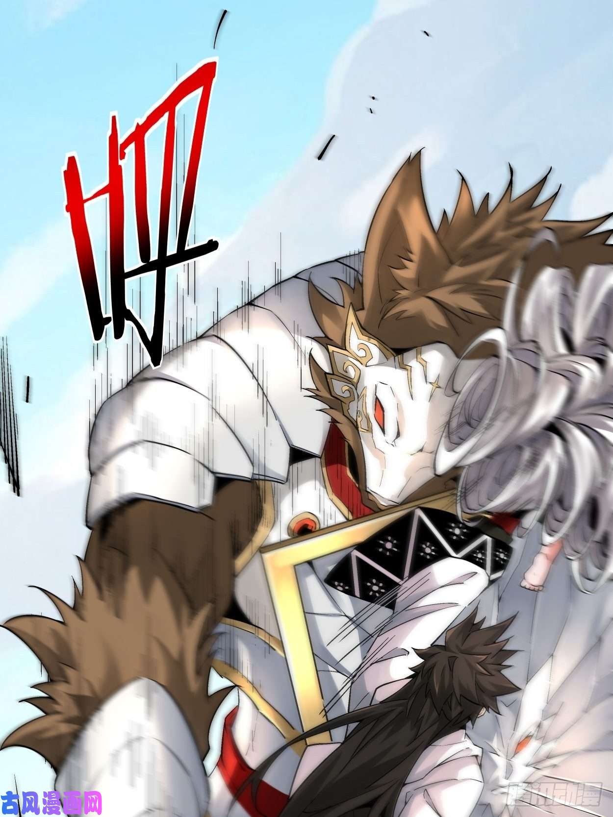 身为首富的我真不想重生啊第十三话 规则是卑鄙者的武器