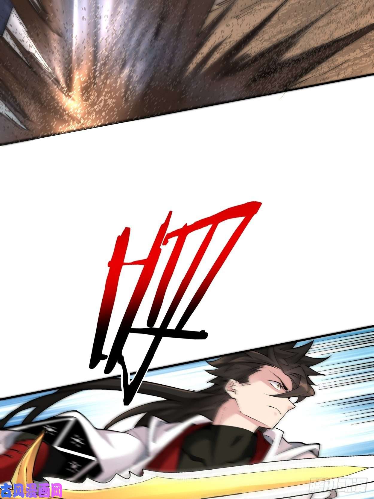 身为首富的我真不想重生啊第十三话 规则是卑鄙者的武器