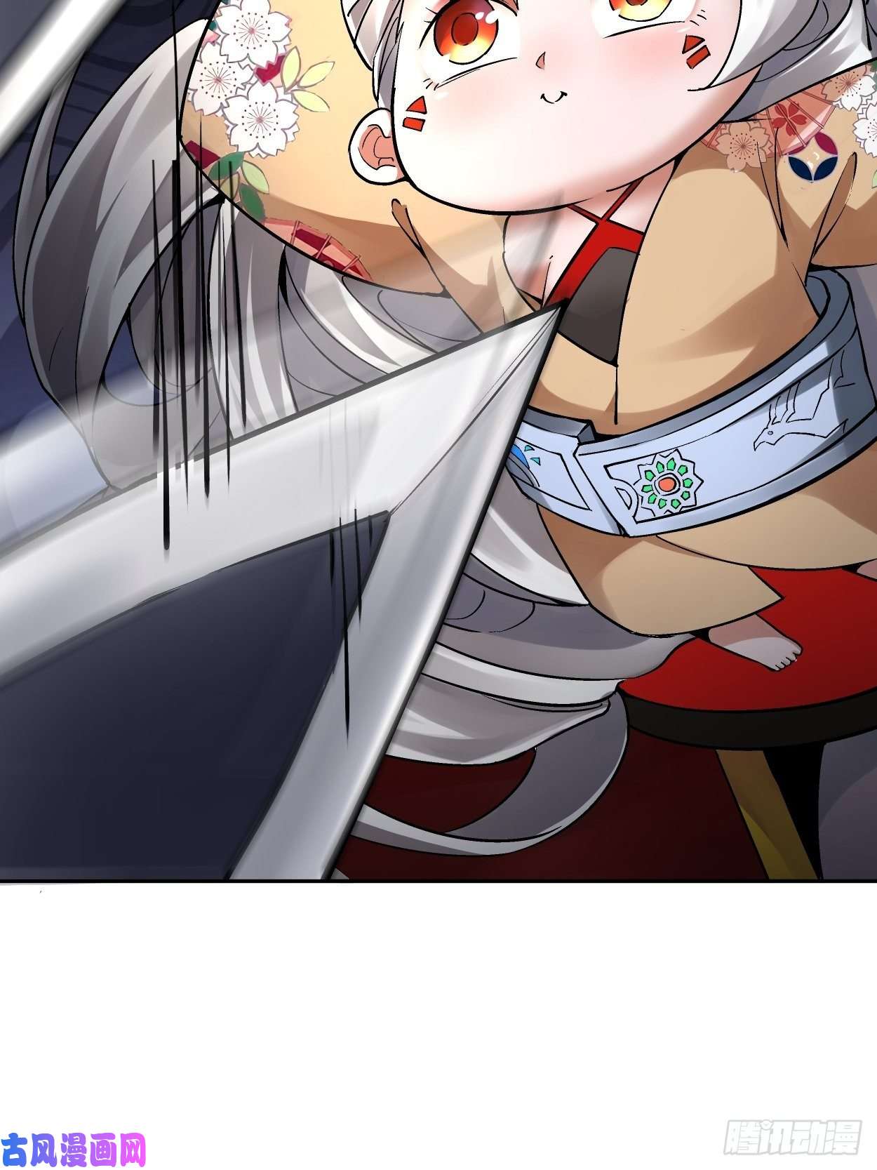 身为首富的我真不想重生啊第十三话 规则是卑鄙者的武器