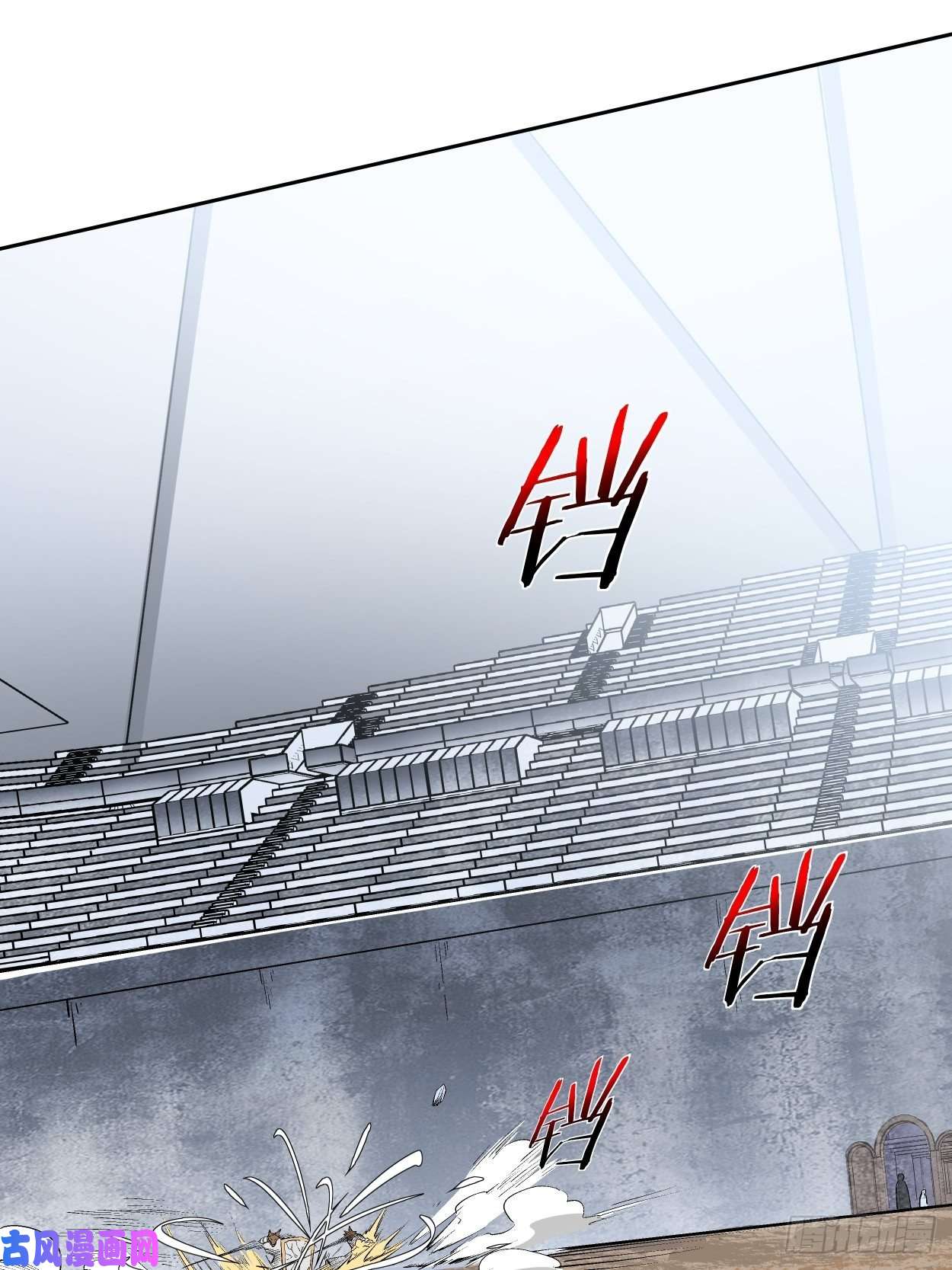 身为首富的我真不想重生啊第十三话 规则是卑鄙者的武器