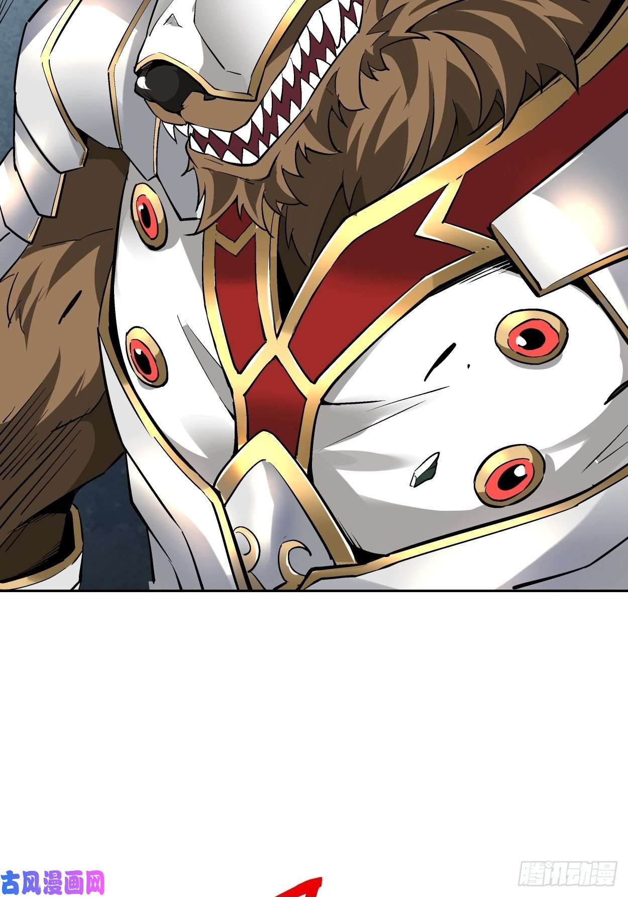 身为首富的我真不想重生啊第十三话 规则是卑鄙者的武器