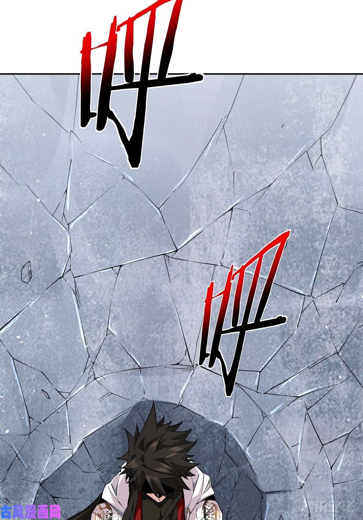 身为首富的我真不想重生啊第十三话 规则是卑鄙者的武器