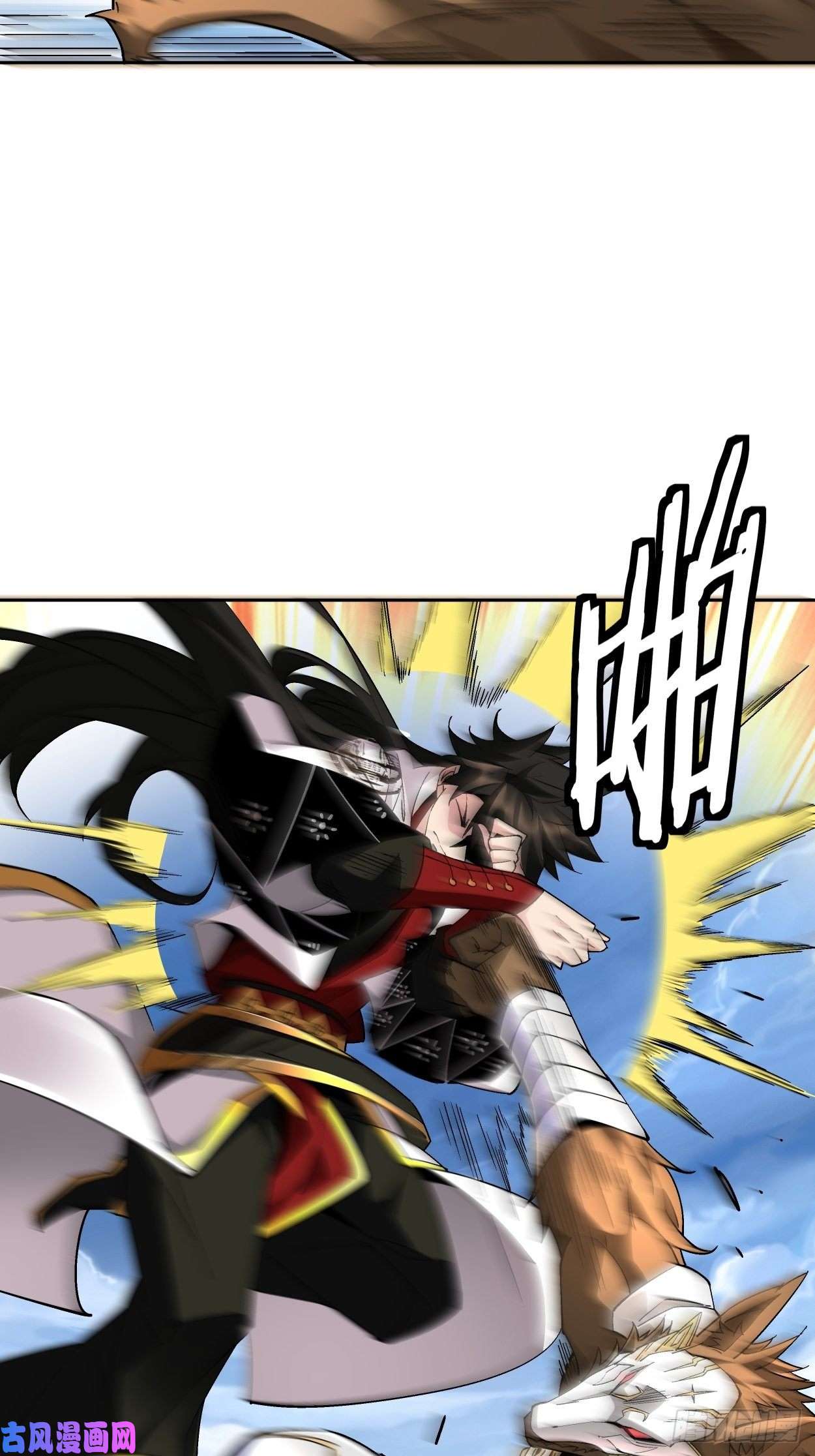 身为首富的我真不想重生啊第十三话 规则是卑鄙者的武器