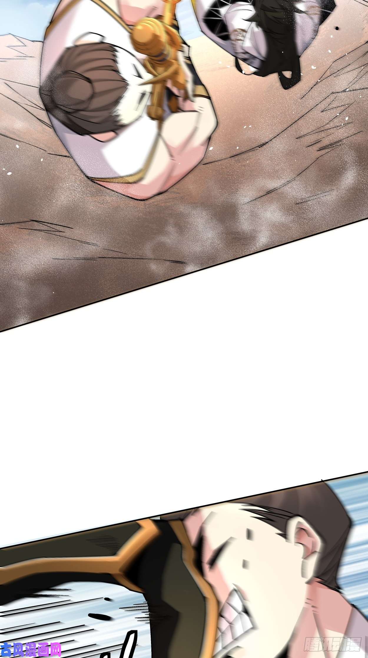 身为首富的我真不想重生啊第十三话 规则是卑鄙者的武器