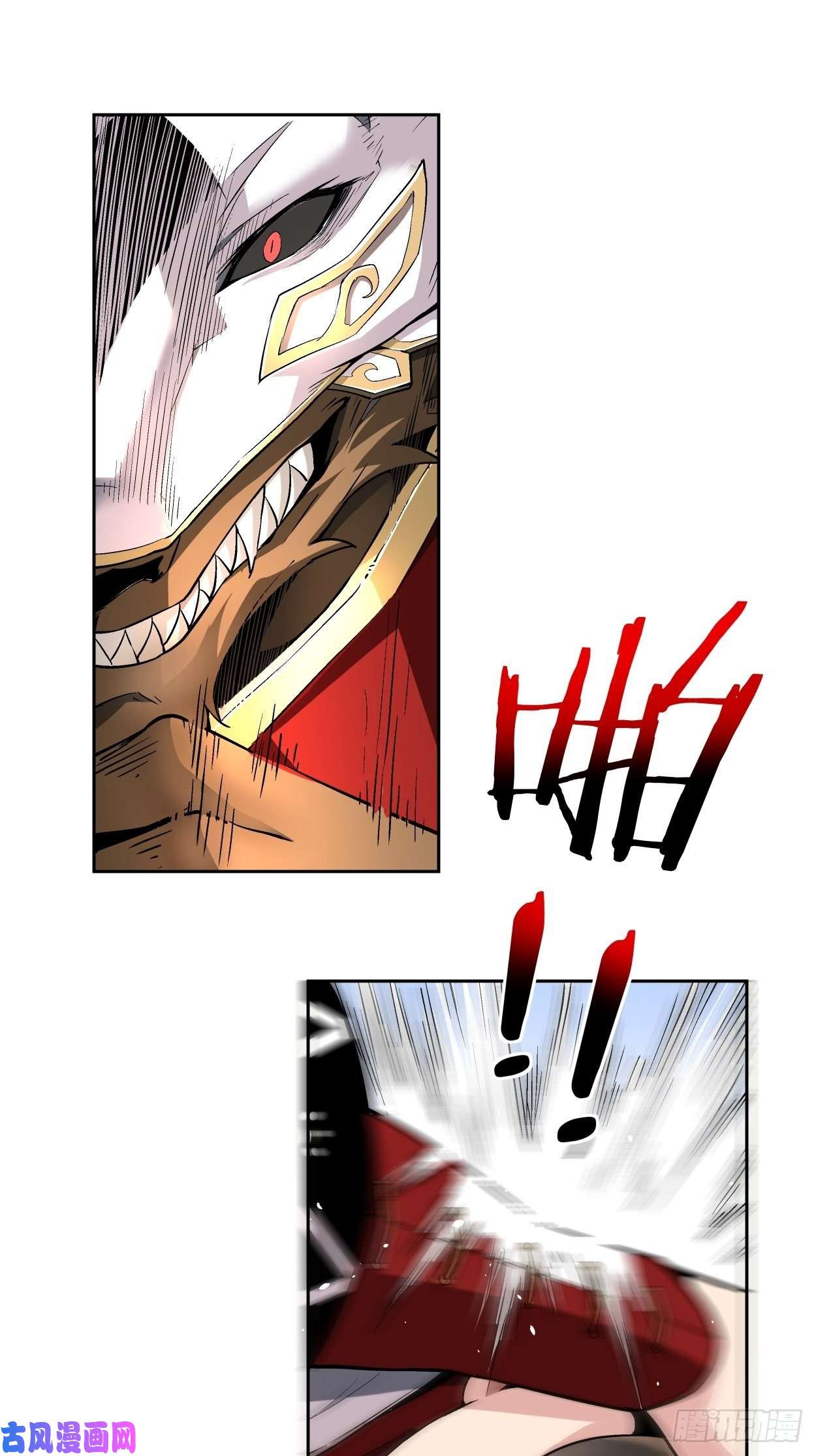 身为首富的我真不想重生啊第十三话 规则是卑鄙者的武器