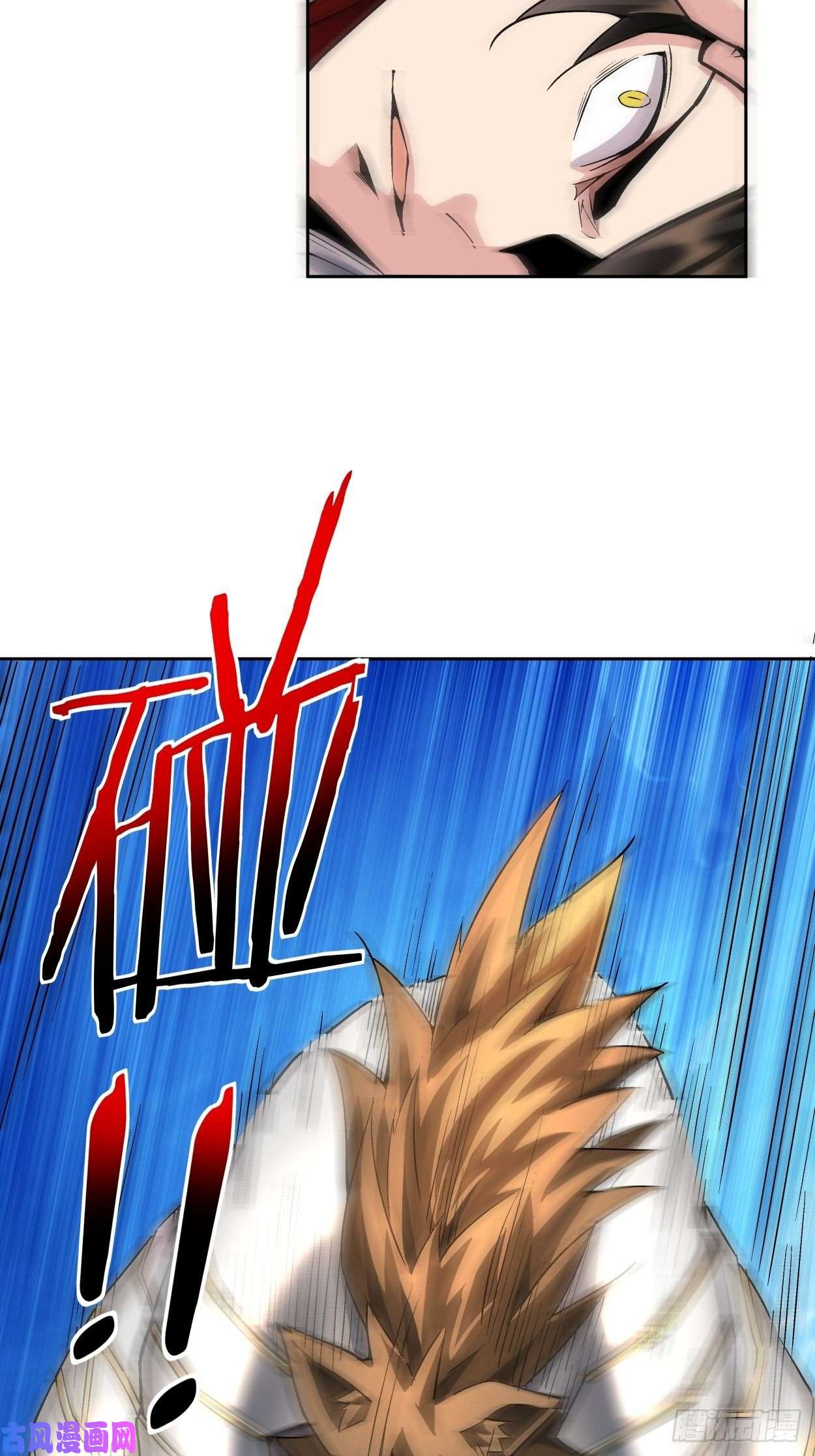 身为首富的我真不想重生啊第十三话 规则是卑鄙者的武器