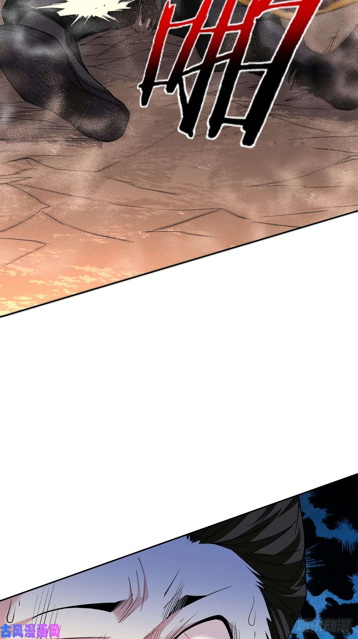 身为首富的我真不想重生啊第十三话 规则是卑鄙者的武器