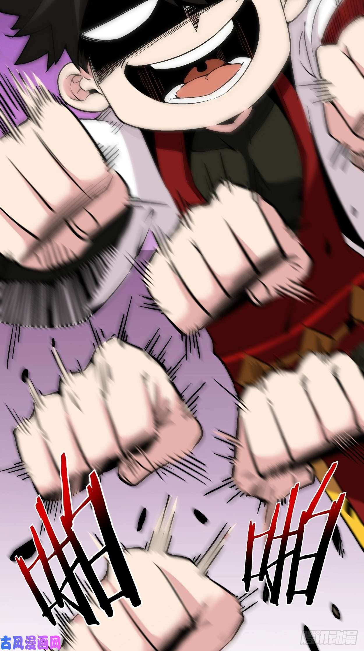 身为首富的我真不想重生啊第十三话 规则是卑鄙者的武器