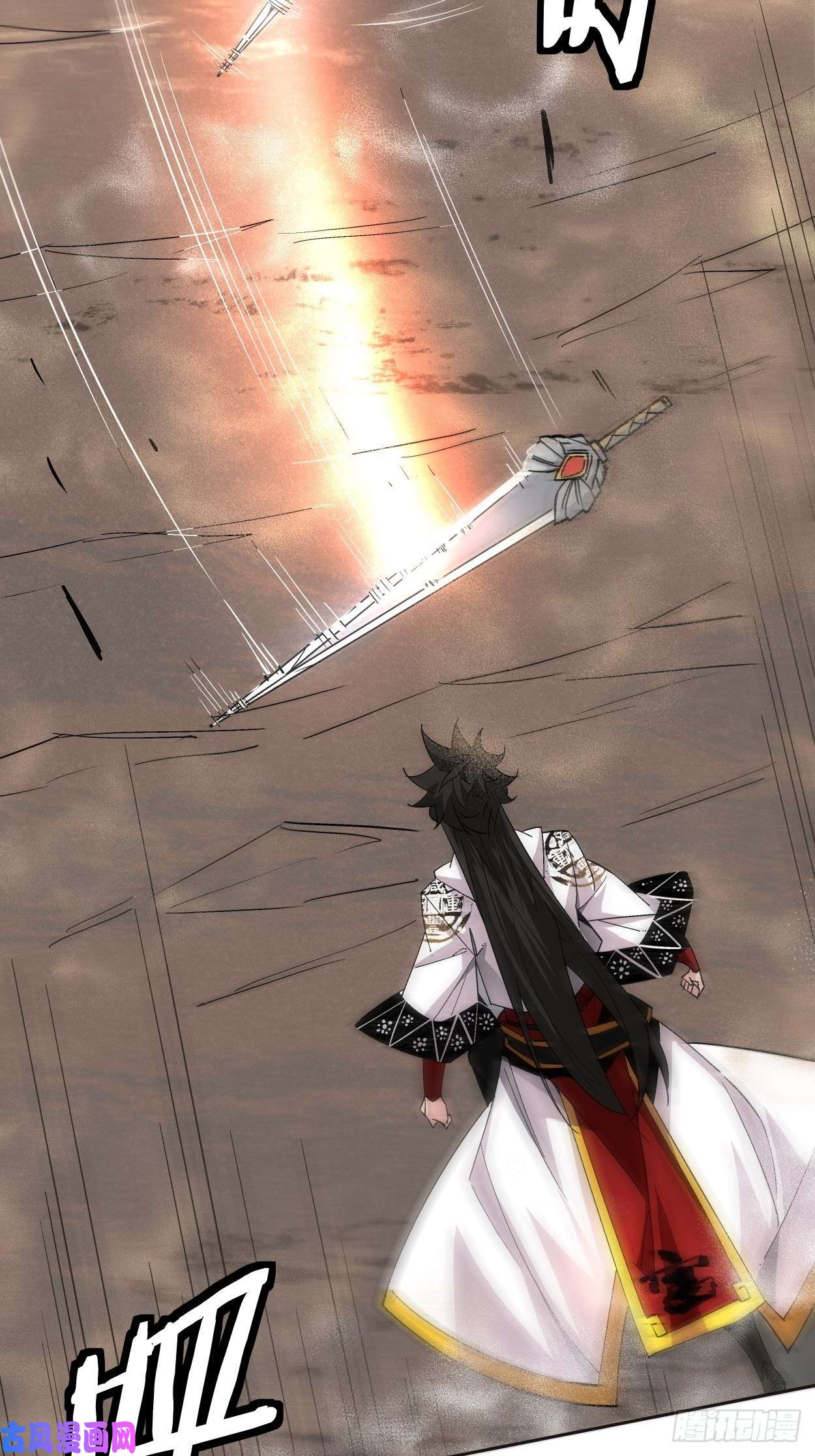 身为首富的我真不想重生啊第十四话 你大爷还是你大爷