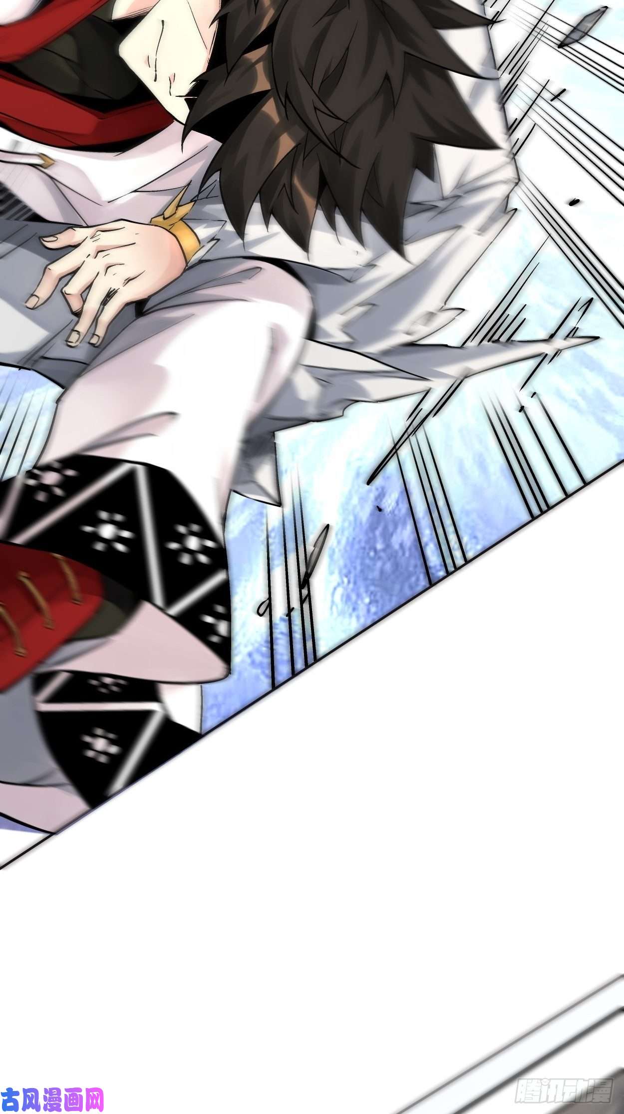 身为首富的我真不想重生啊第十四话 你大爷还是你大爷