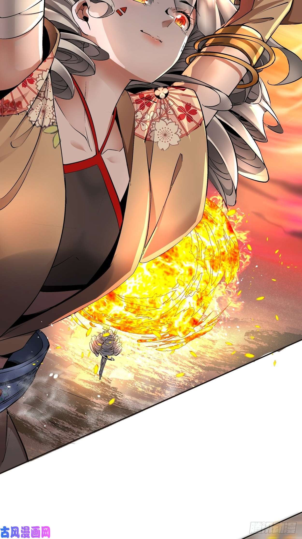 身为首富的我真不想重生啊第十四话 你大爷还是你大爷