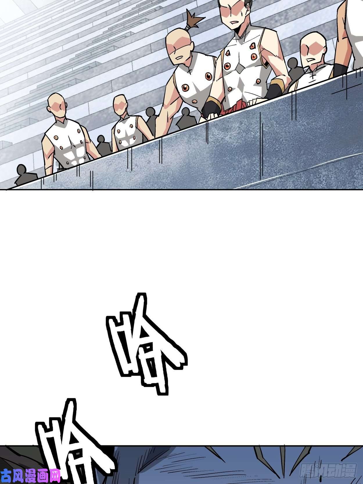 身为首富的我真不想重生啊第十四话 你大爷还是你大爷