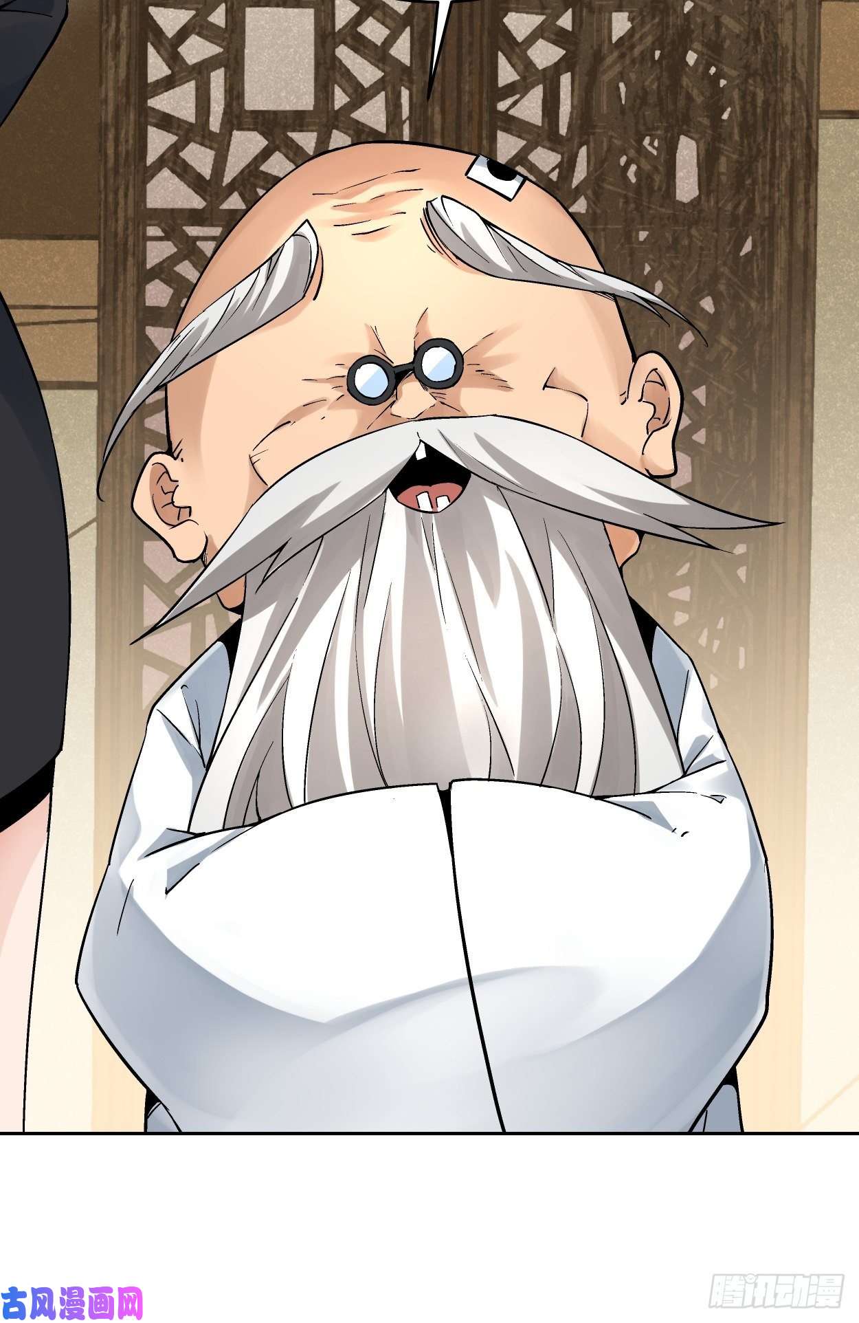 身为首富的我真不想重生啊第十五话 白工会七队