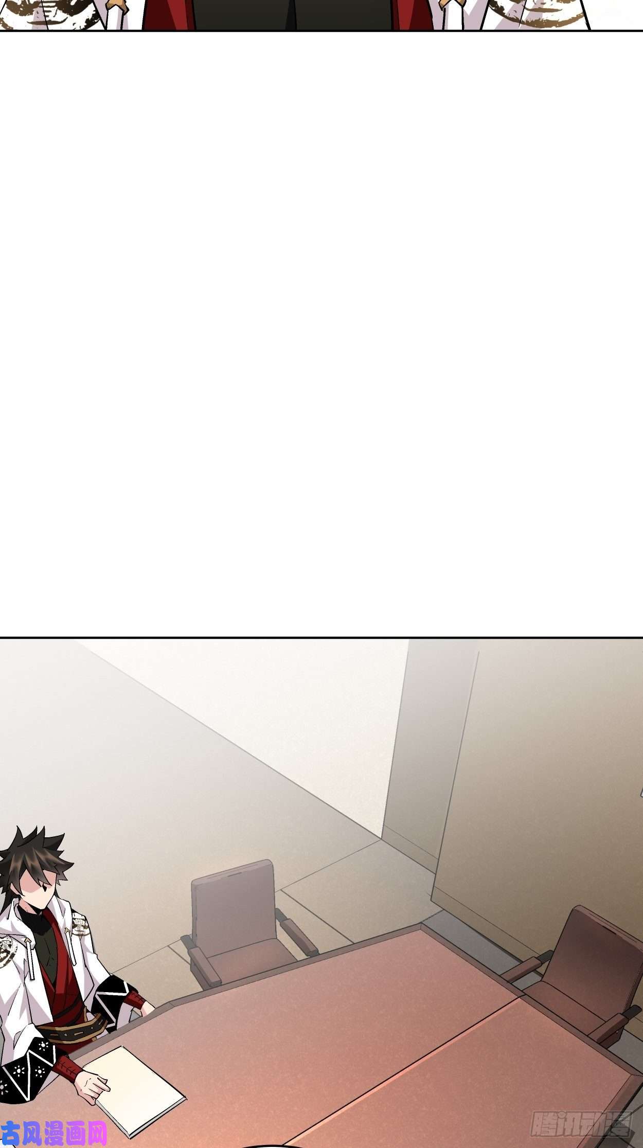 身为首富的我真不想重生啊第十五话 白工会七队