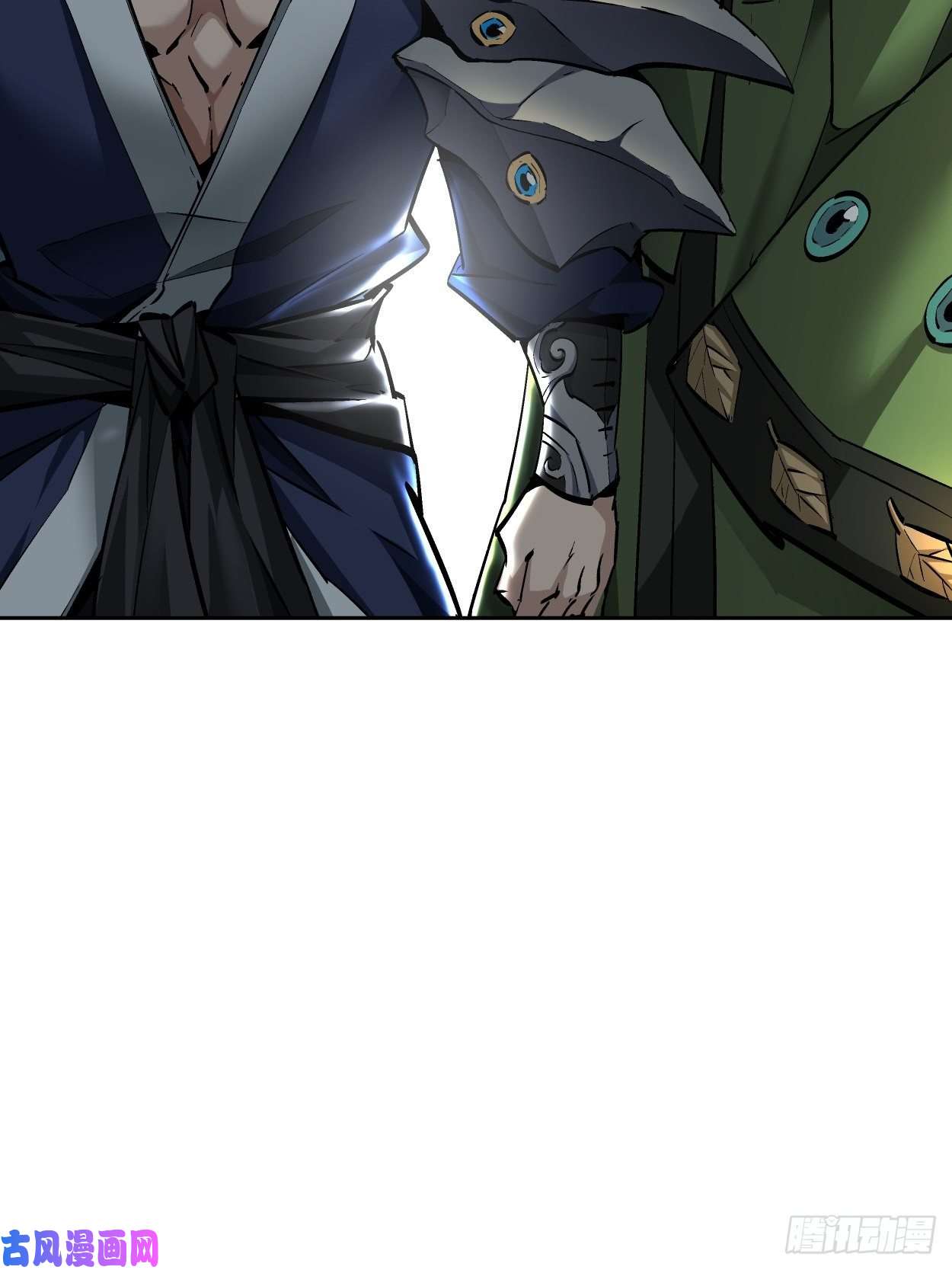 身为首富的我真不想重生啊第十六话 屎菜兽