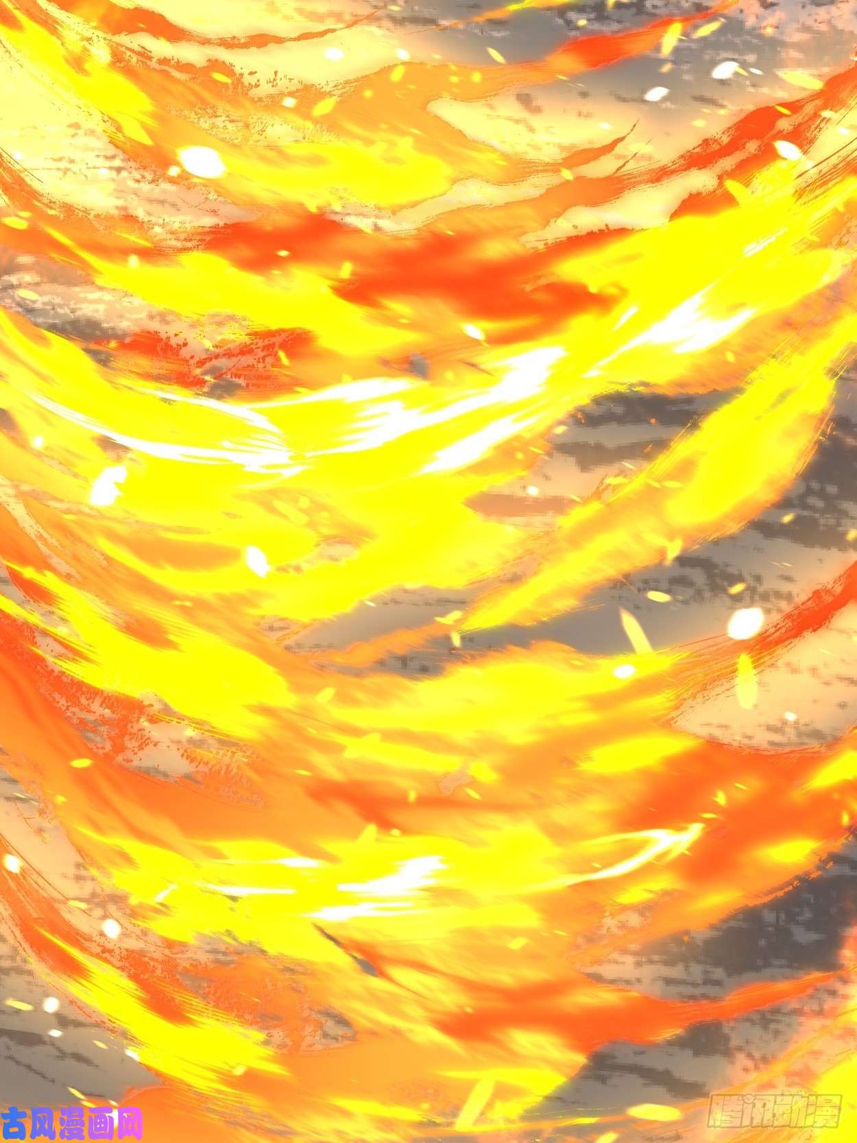 身为首富的我真不想重生啊第十七话 大王蜗牛