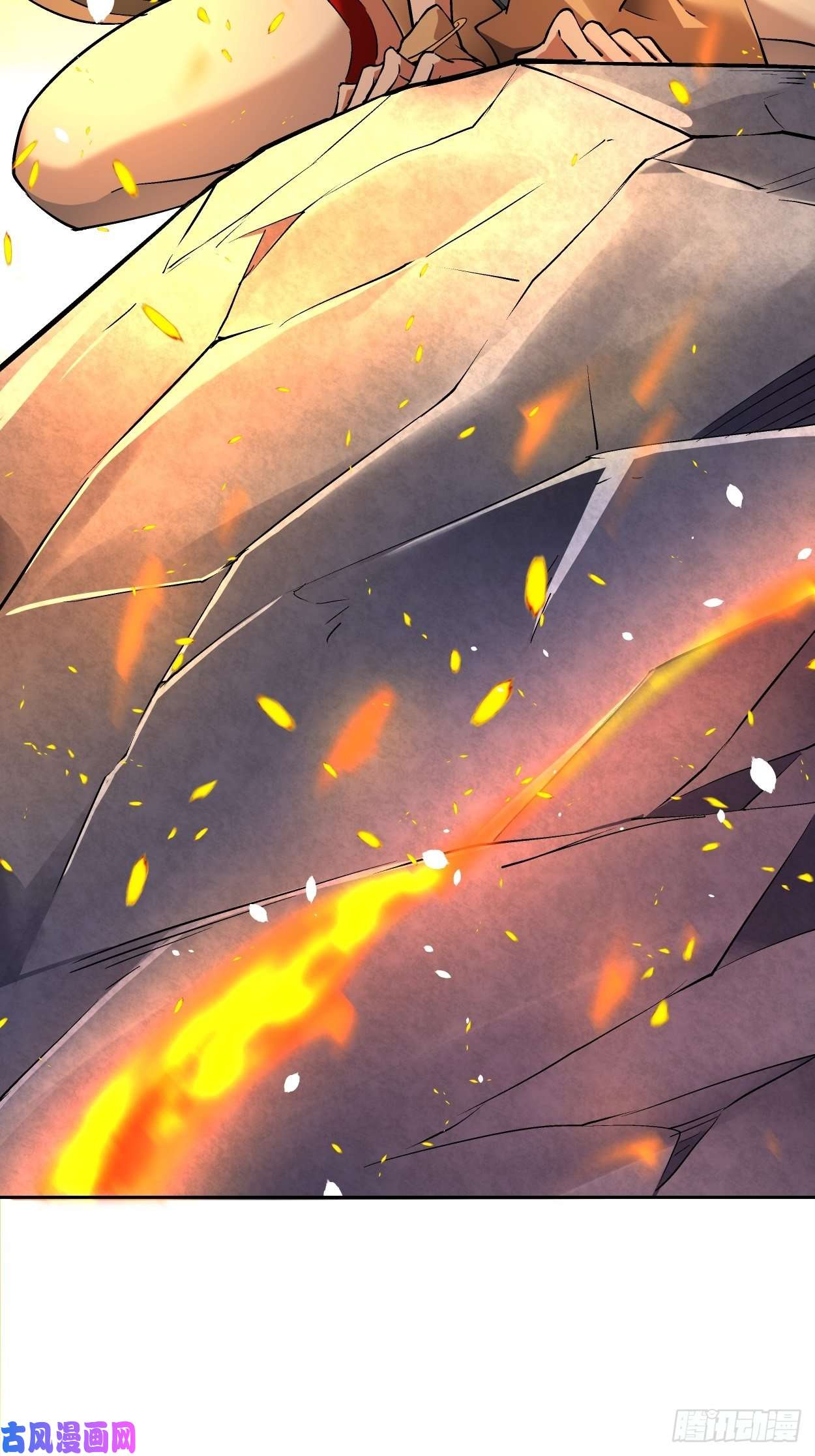 身为首富的我真不想重生啊第十八话 破肛而入