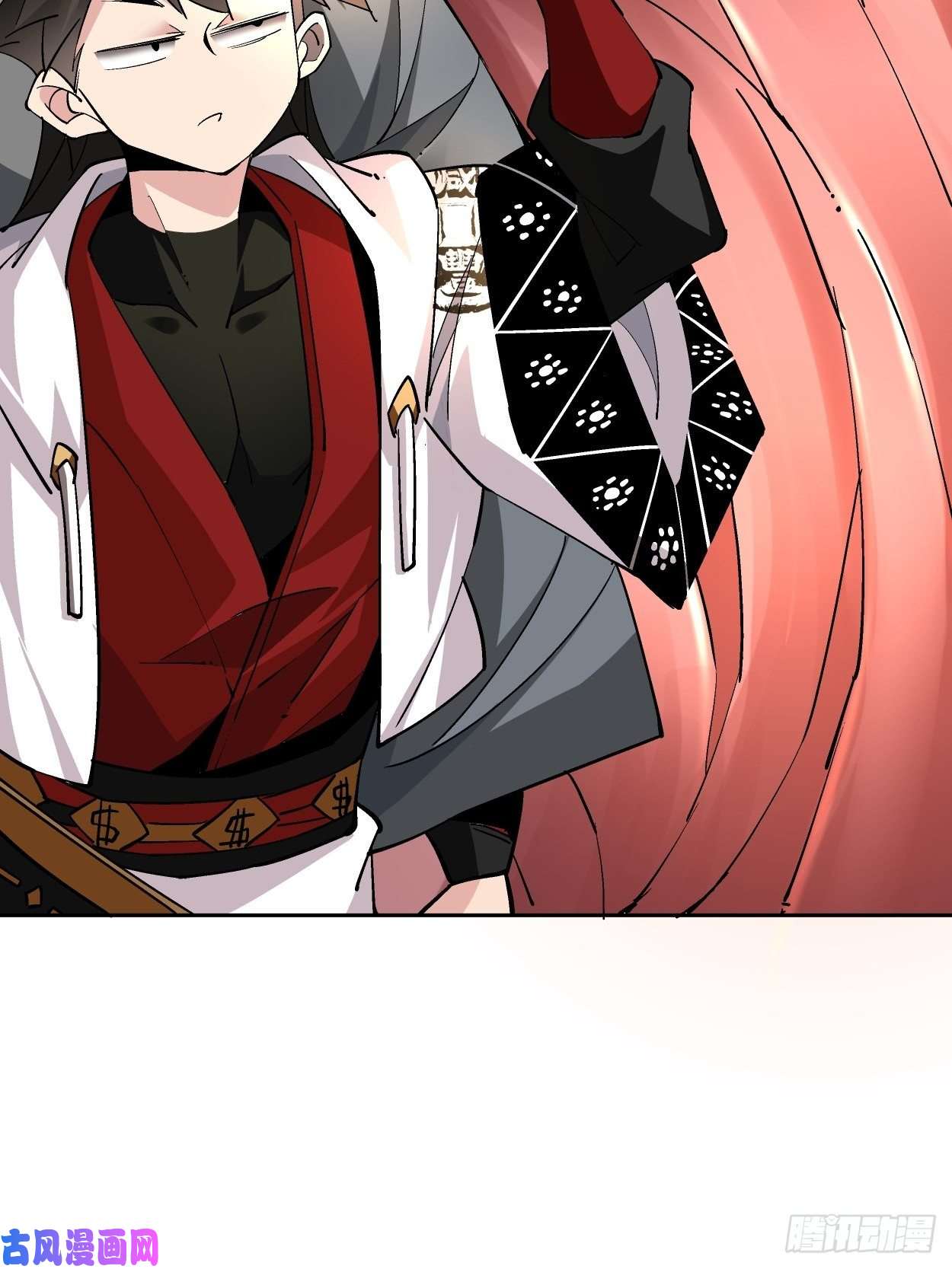 身为首富的我真不想重生啊第十八话 破肛而入