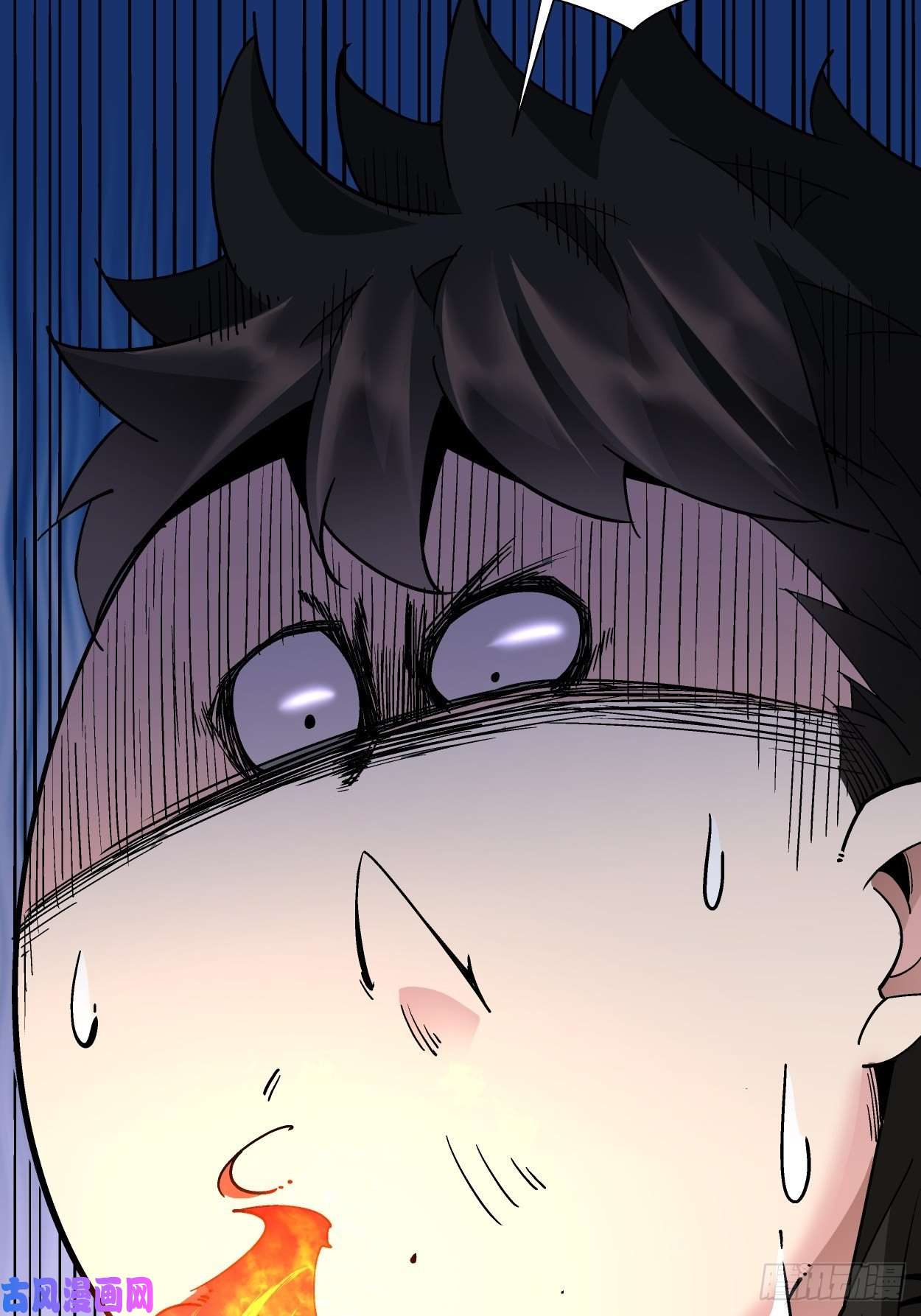 身为首富的我真不想重生啊第十八话 破肛而入