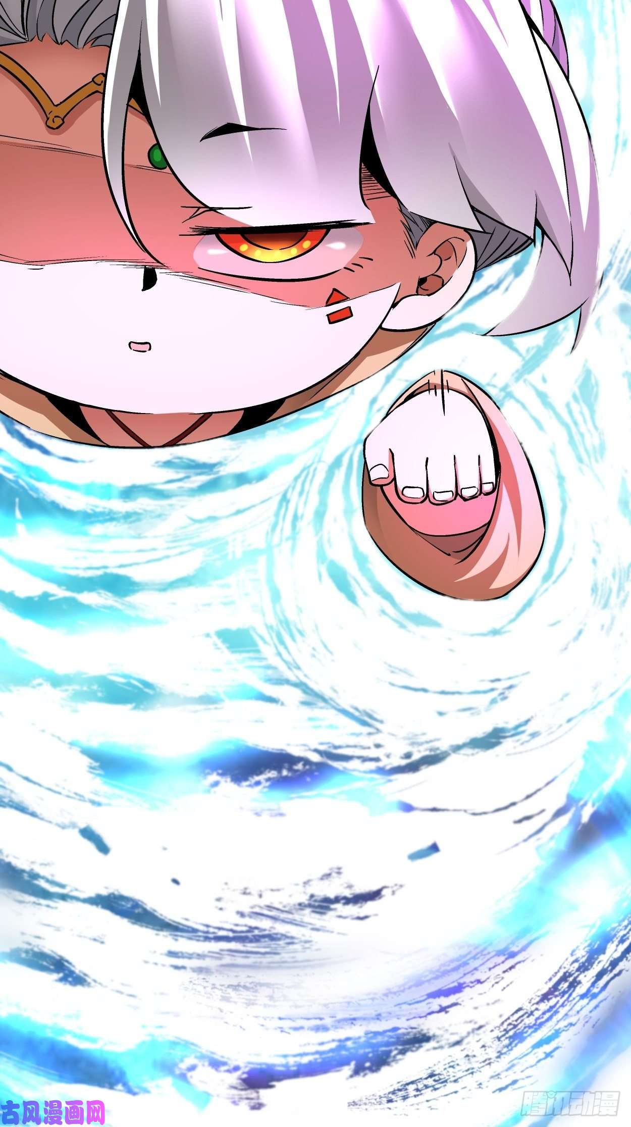 身为首富的我真不想重生啊第十八话 破肛而入