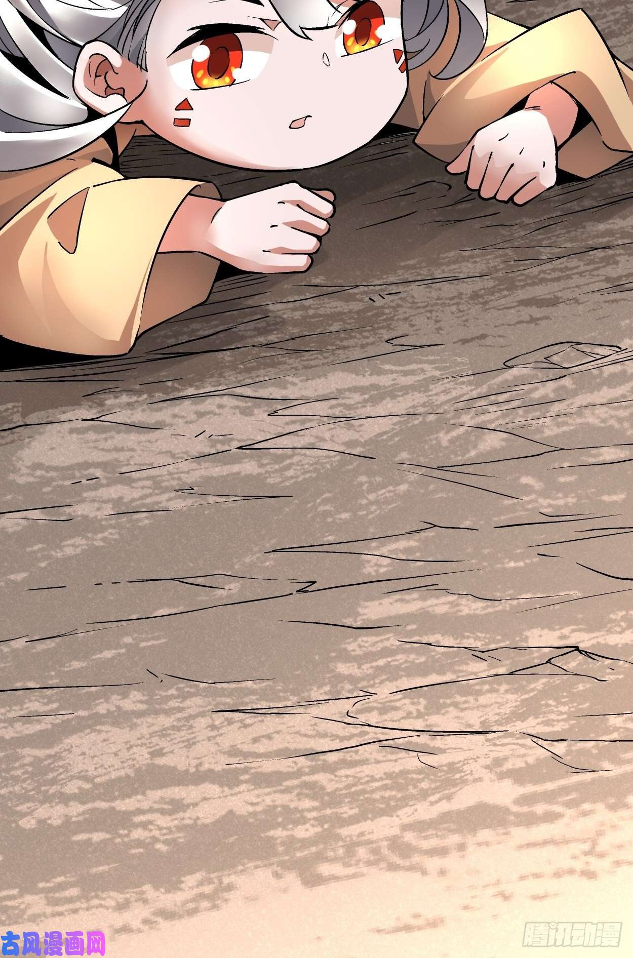 身为首富的我真不想重生啊第十九话 哒哒哒