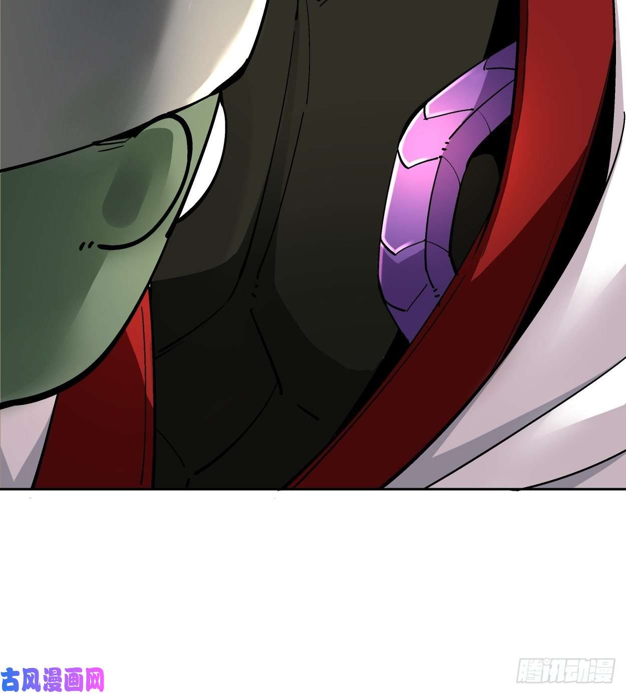 身为首富的我真不想重生啊第十九话 哒哒哒